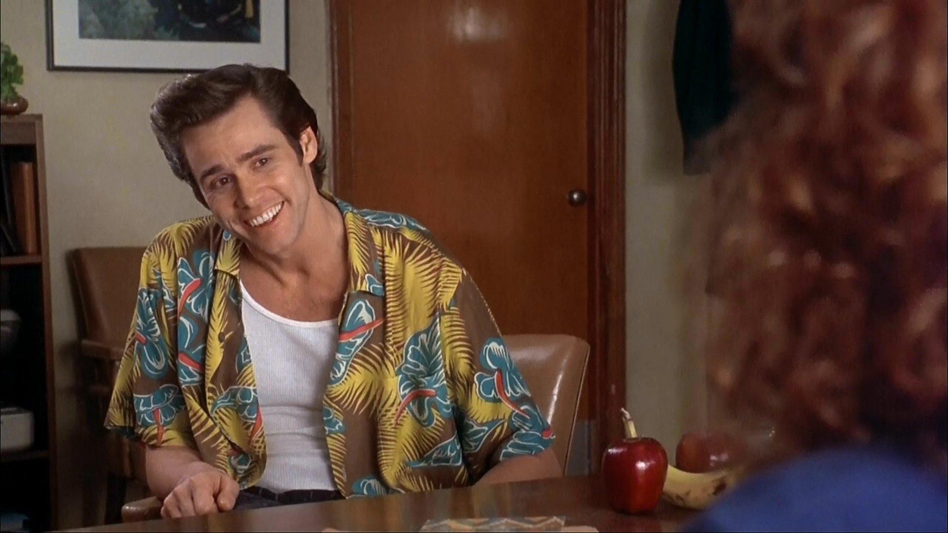 1920x1080 Ace Ventura: Pet Detective HD Wallpaper. Background Image, Desktop