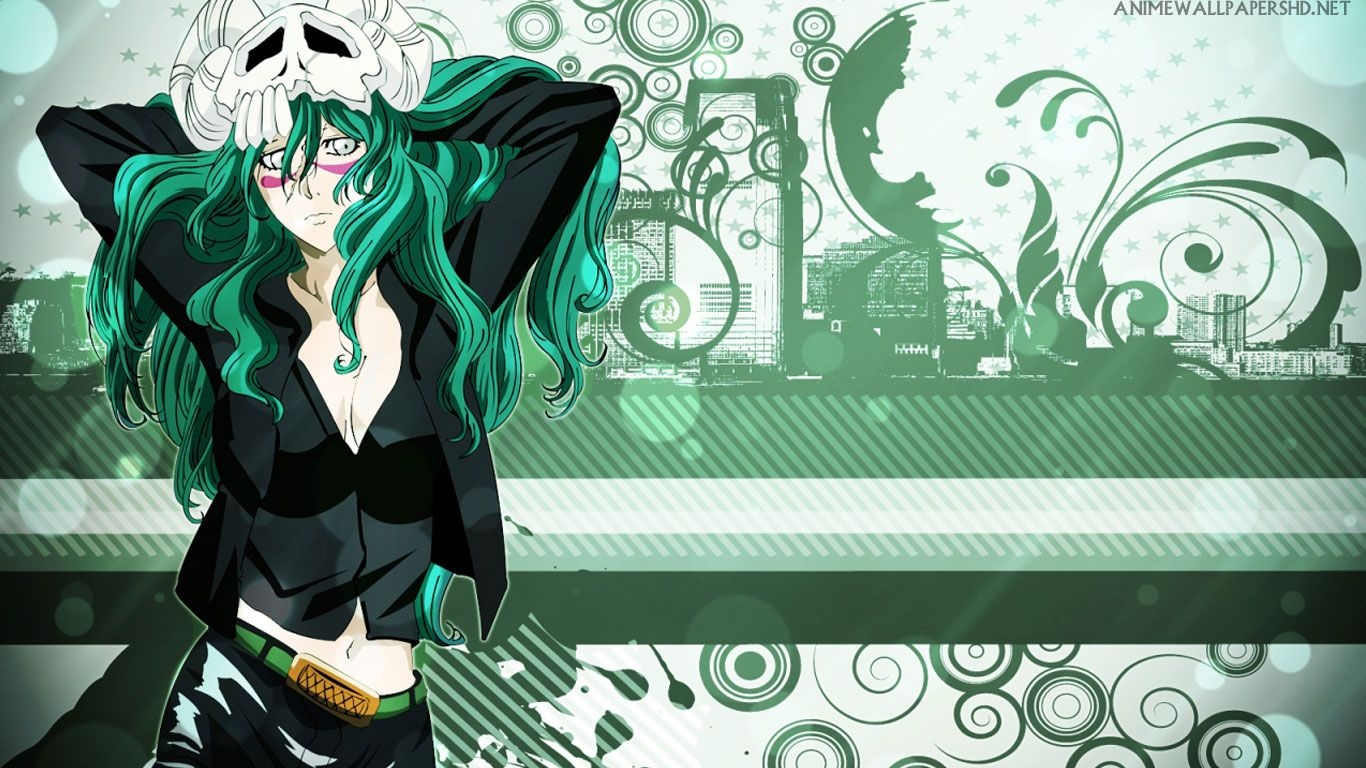 1370x770 Nelliel Tu Odelschwanck Wallpaper Free Nelliel Tu Odelschwanck Background, Desktop