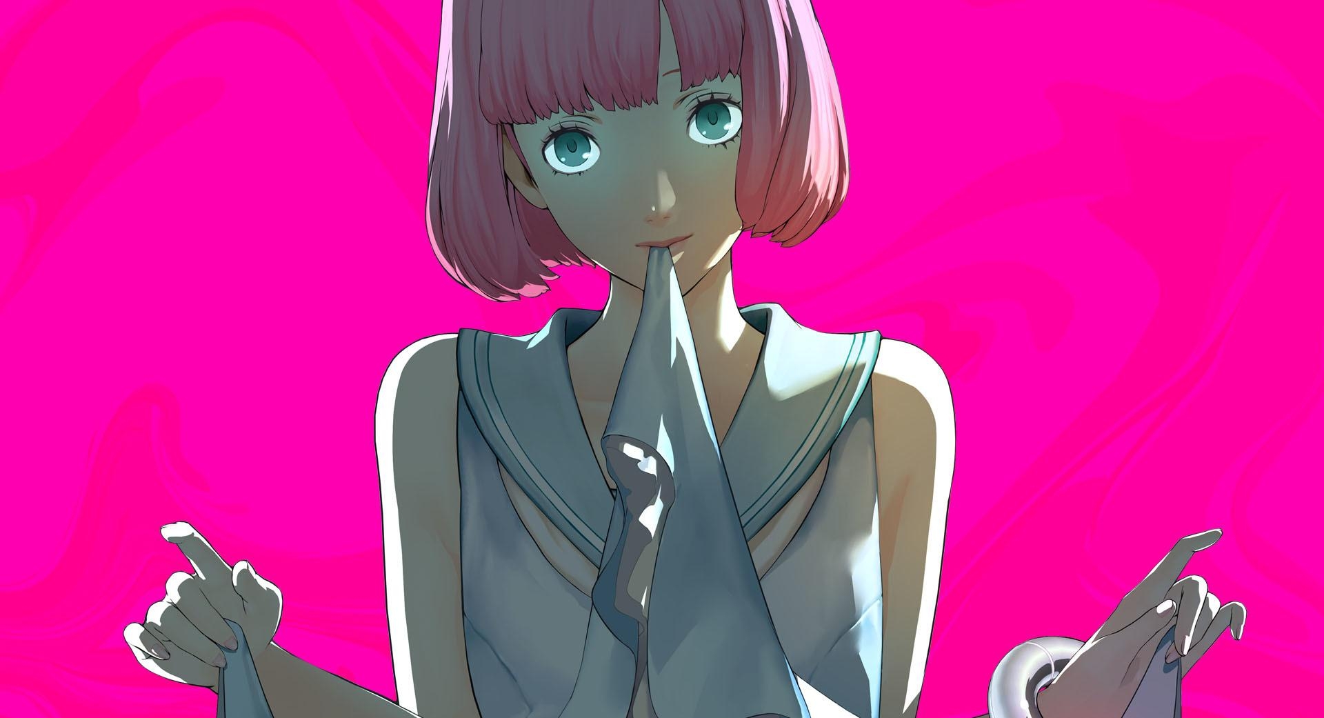 1920x1050 Catherine: Full Body releases in September, Desktop