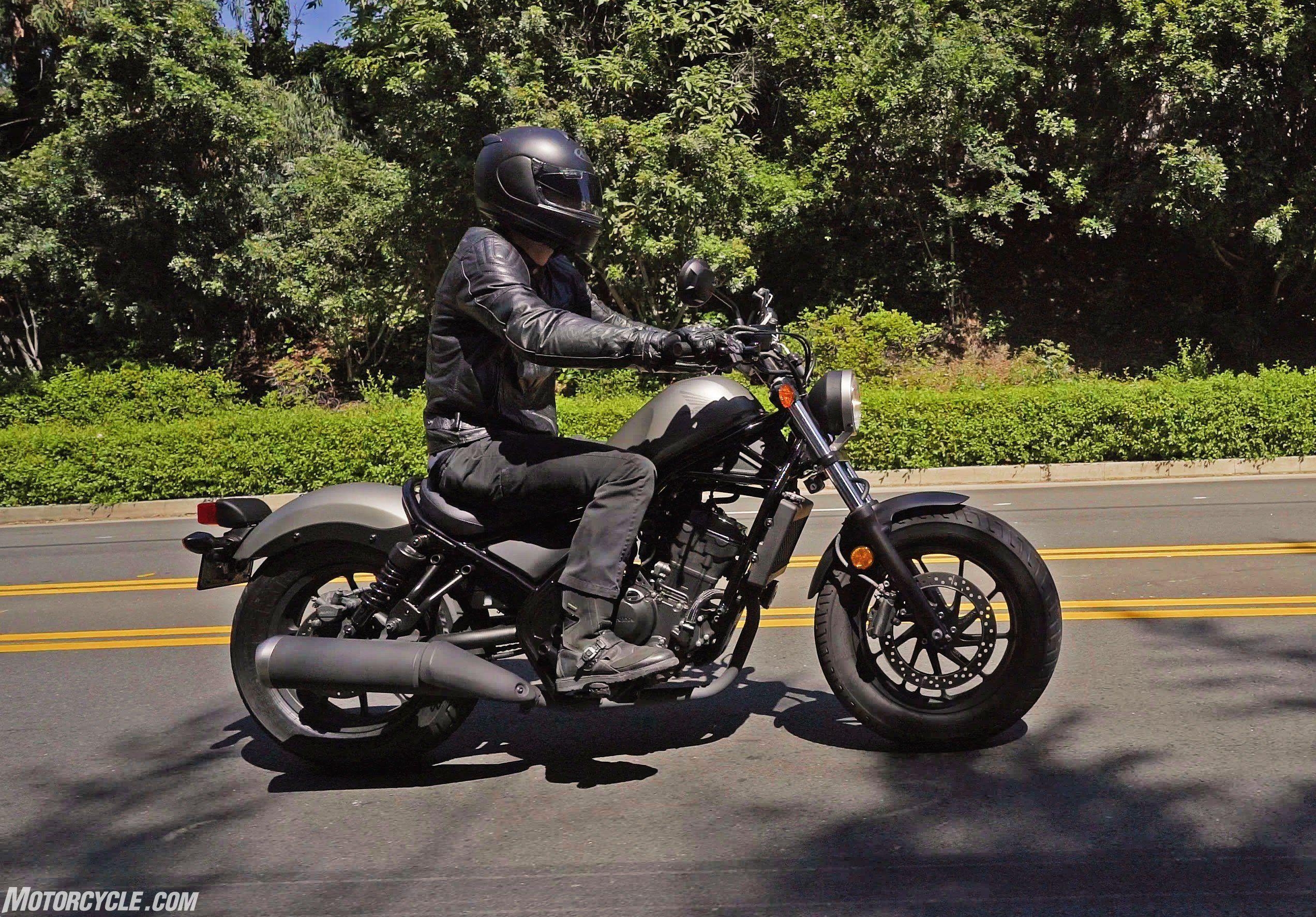 2550x1780 Honda Rebel 300 Review: First Ride, Desktop