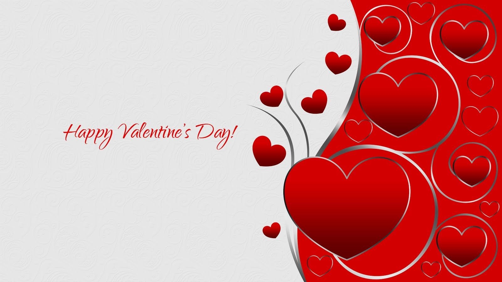 1600x900 I Hate Valentine's Day Wallpaper, Desktop