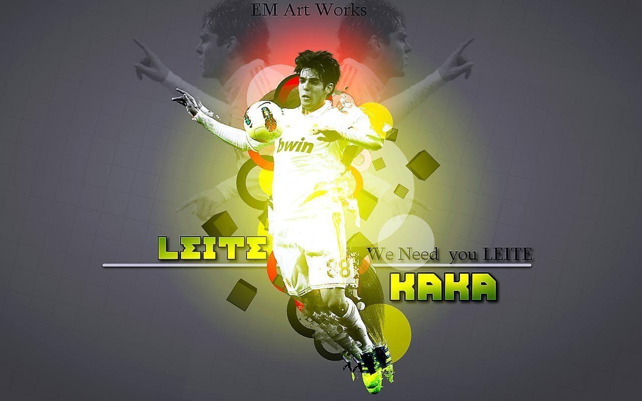 1280x800 Real Madrid Ricardo Kaka HD, Desktop