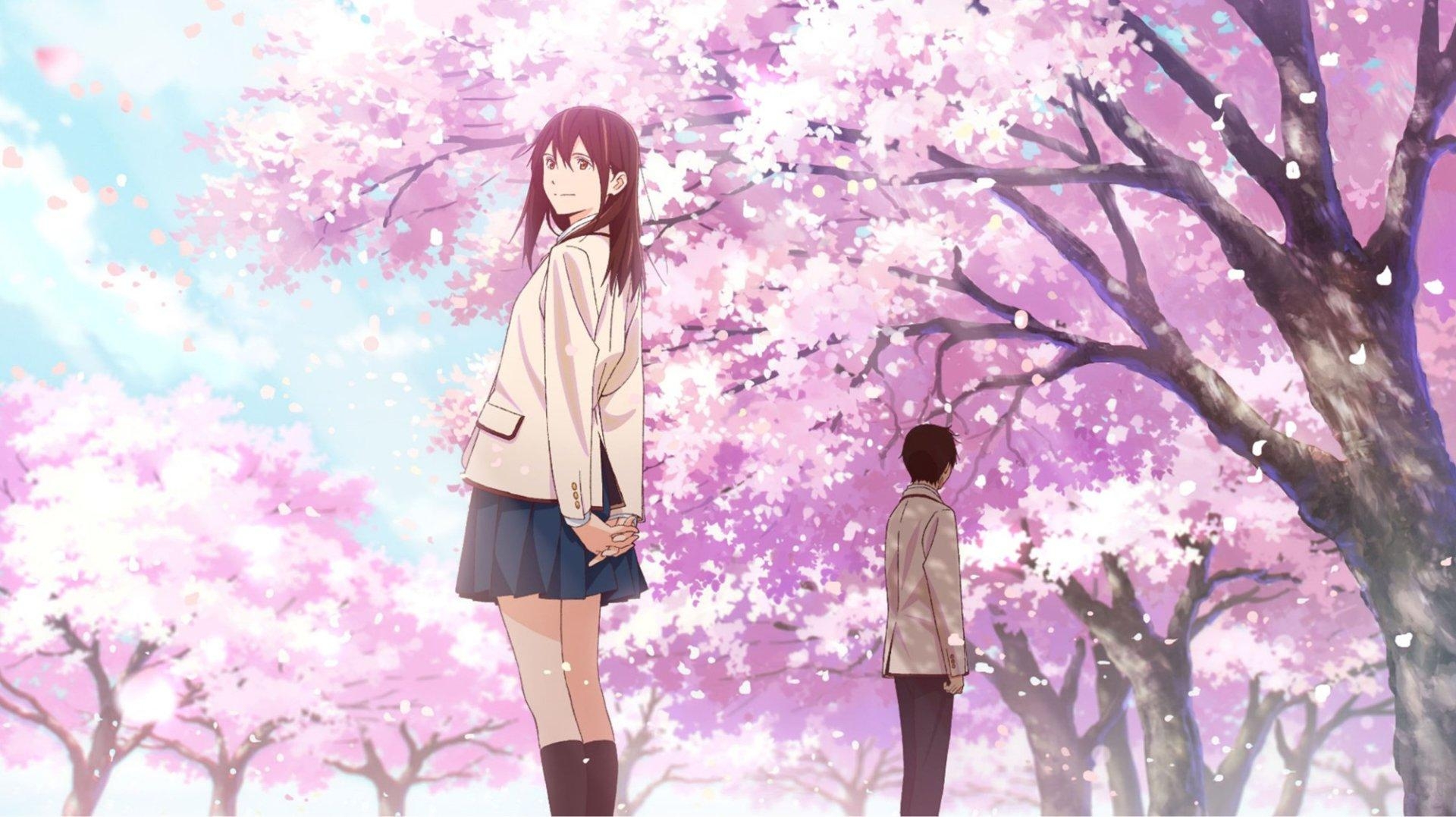 1920x1080 I Want To Eat Your Pancreas HD Wallpaper, Desktop