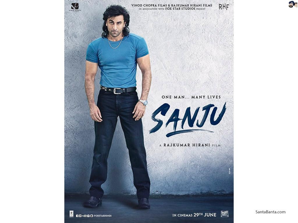 1030x770 Sanju Movie Wallpaper, Desktop