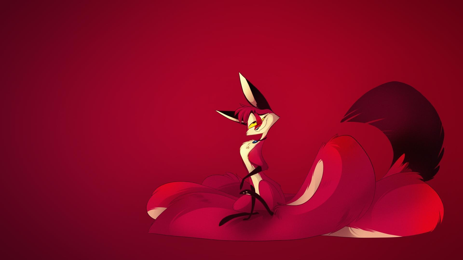 1920x1080 Download Vivziepop Wallpaper, HD Background Download, Desktop