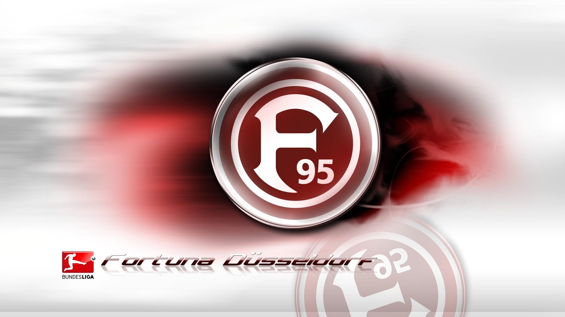 1920x1080 Fortuna Düsseldorf  HD Wallpaper / Hintergrundbild, Desktop