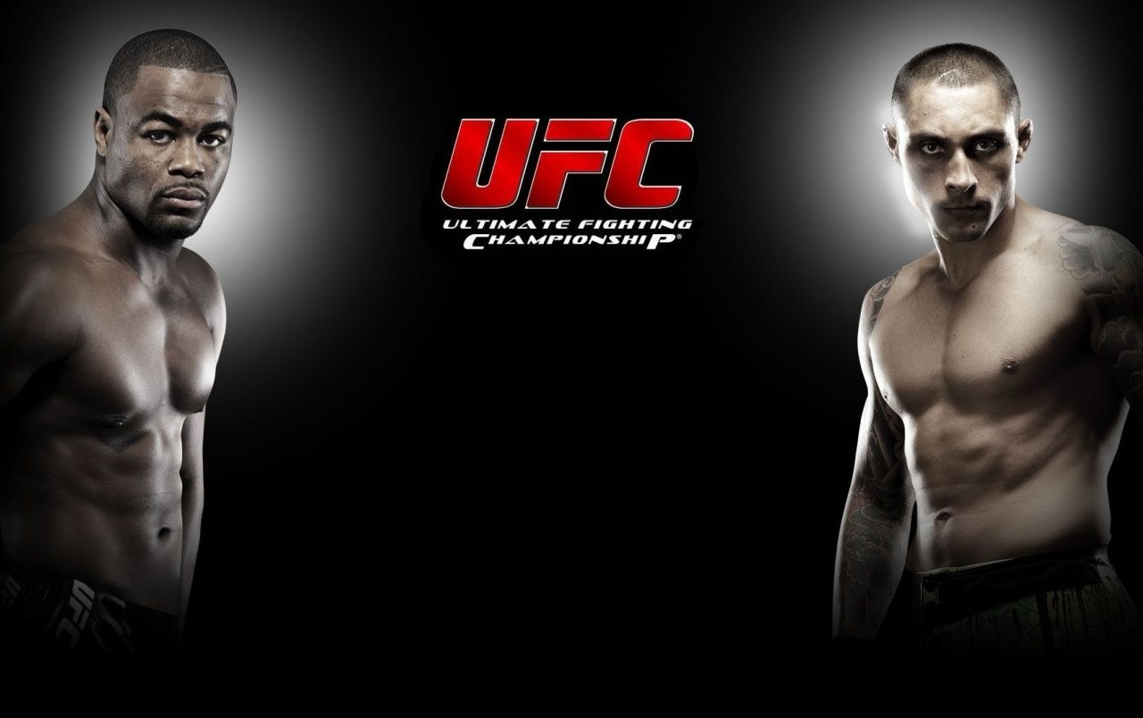 1280x810 UFC Fight Wallpaper, HD UFC Fight Background on WallpaperBat, Desktop