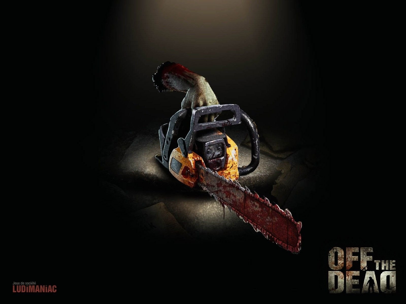 1600x1200 Chainsaw Wallpaper. Lollipop Chainsaw, Desktop