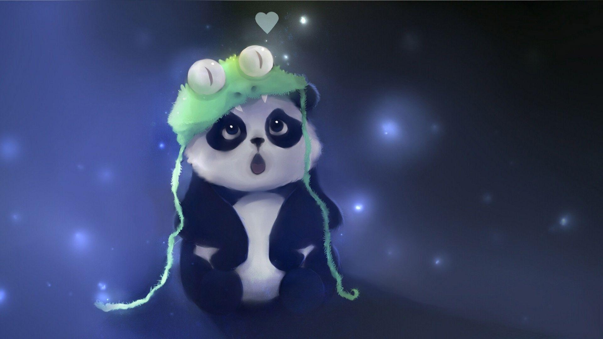 1920x1080 Wallpaper.wiki Cute Panda Wallpaper HD Tumblr PIC WPE005165, Desktop