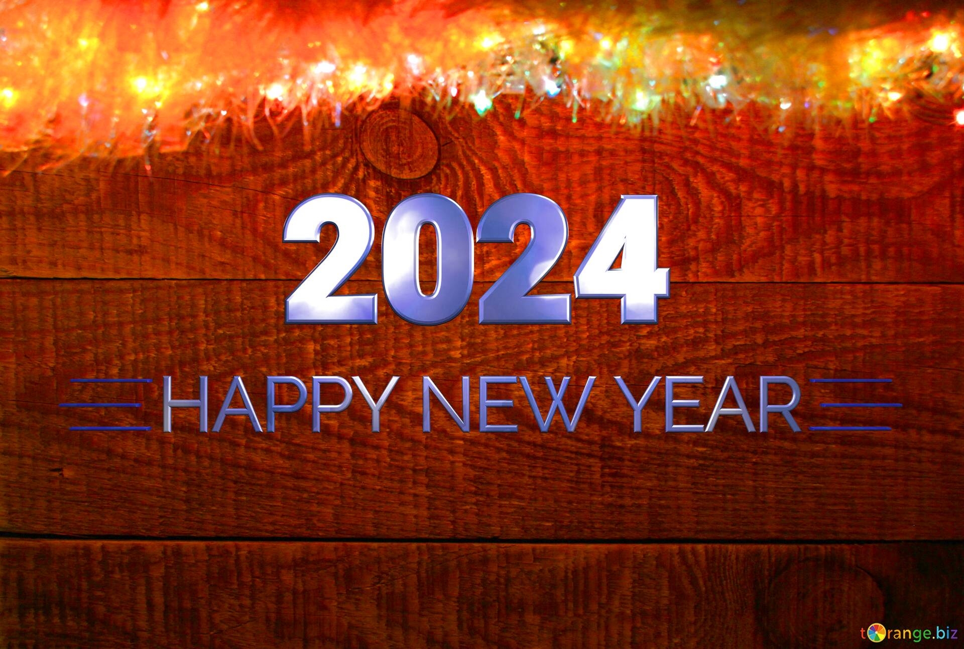 1920x1300 New year wooden wallpaper Background Happy New Year 2024 №216268, Desktop