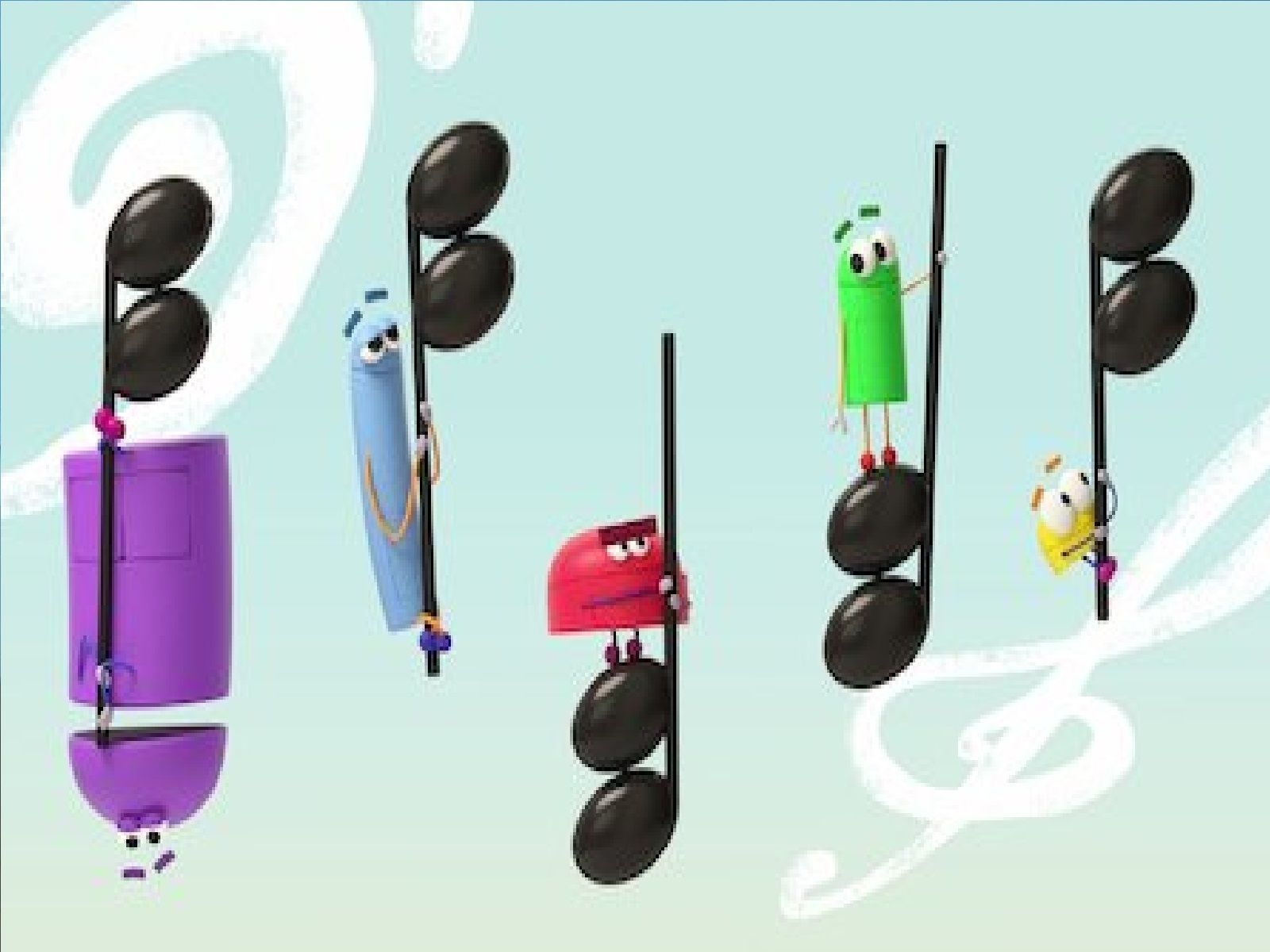 1600x1200 Ask the StoryBots (TV Series 2016–2019), Desktop