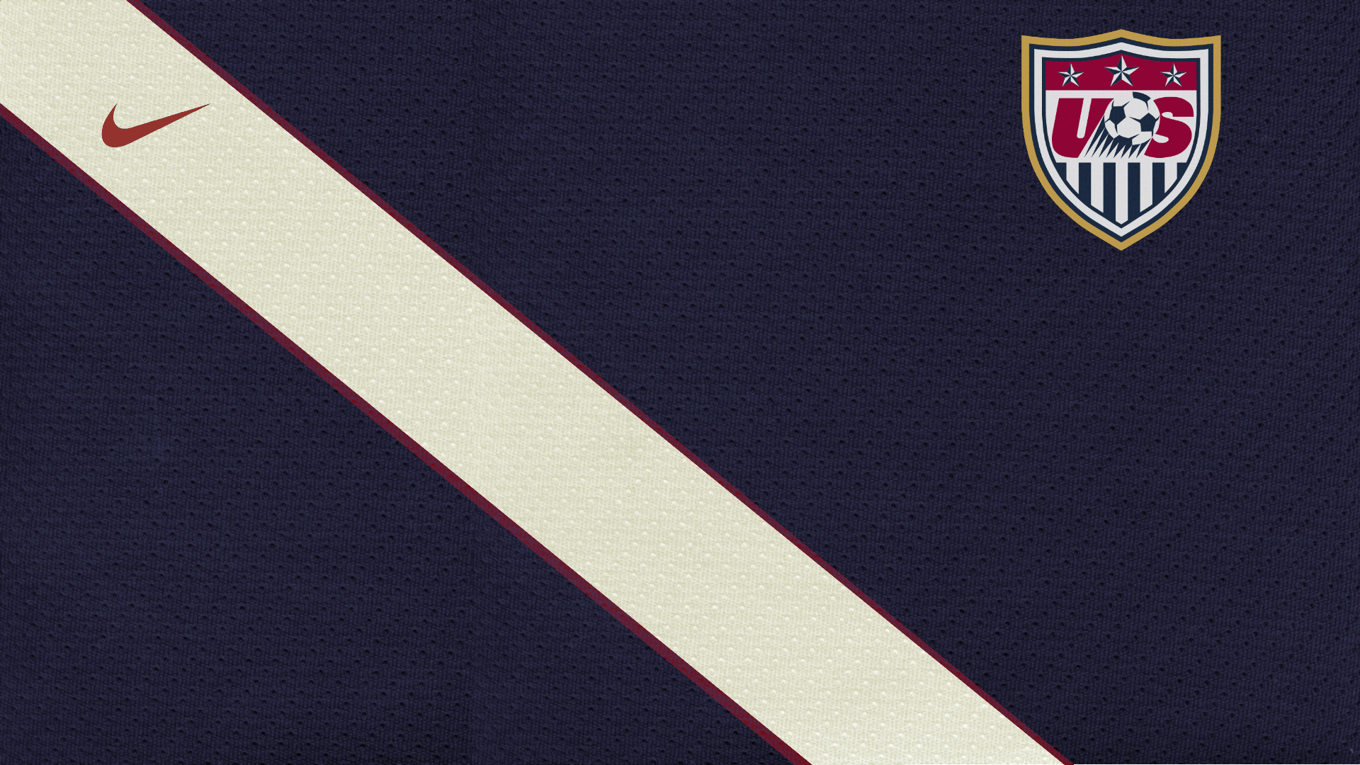 1920x1080 USA Nation Soccer Team Wallpaper and Background Image, Desktop