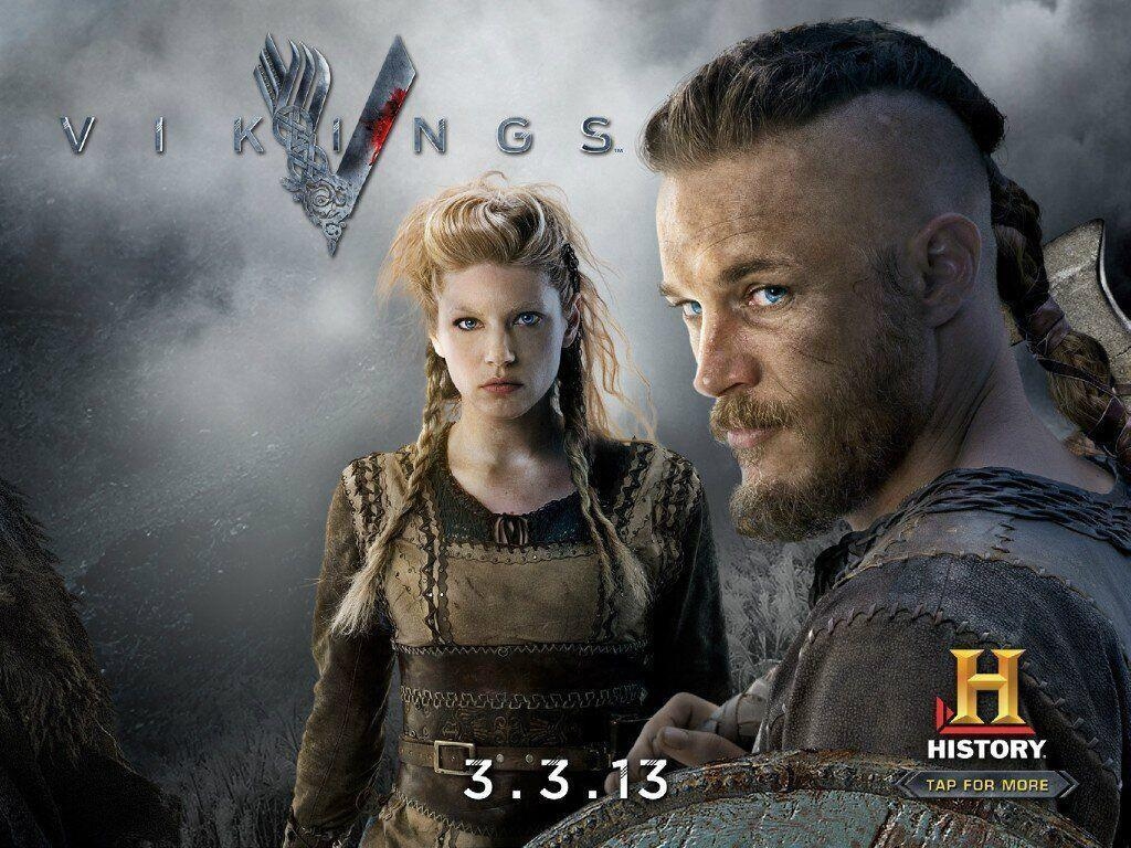 1030x770 Vikings (tv Series) Wallpaper, Desktop