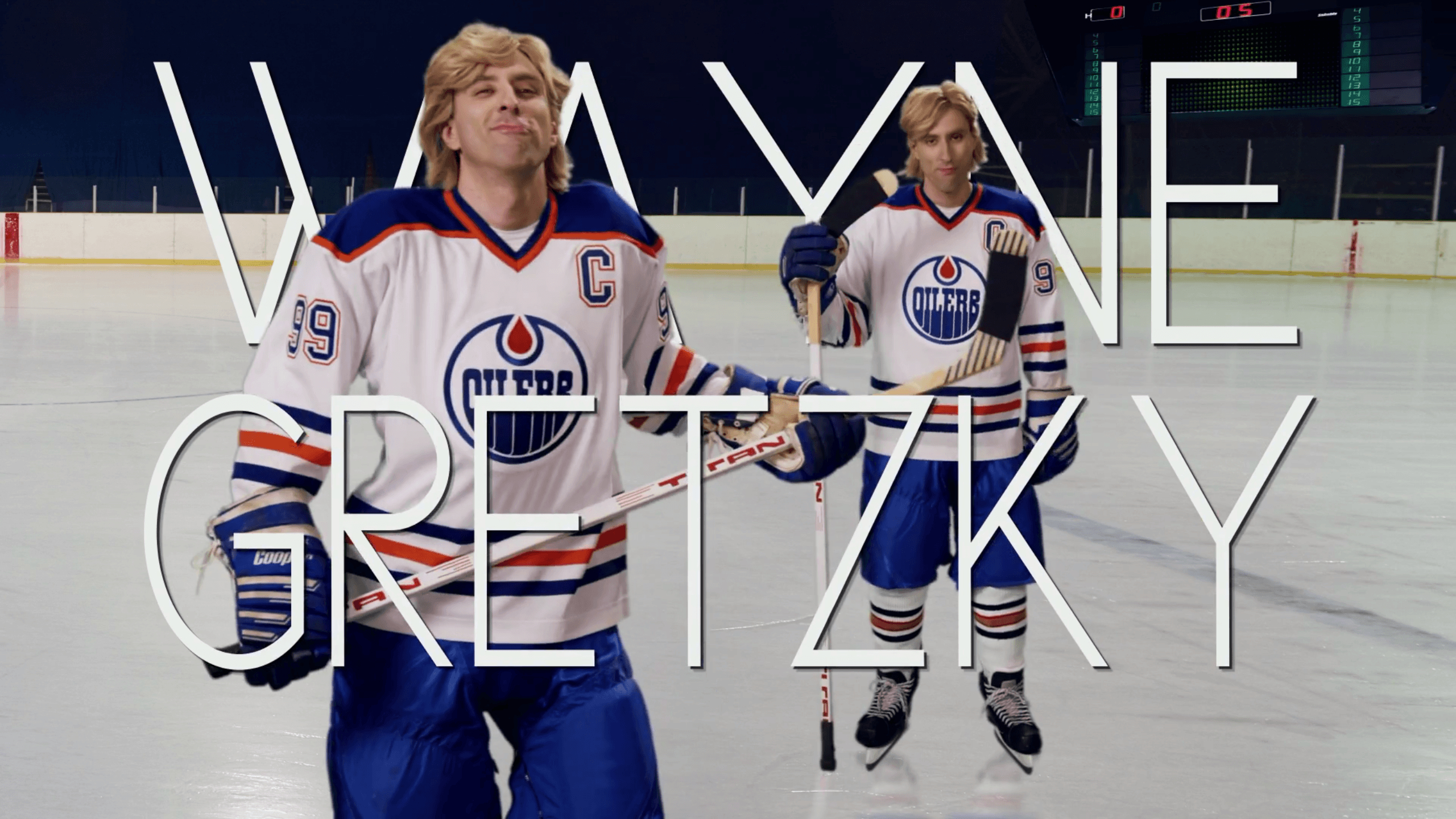 2560x1440 Wayne Gretzky Title Card.png. Epic Rap Battles of History, Desktop