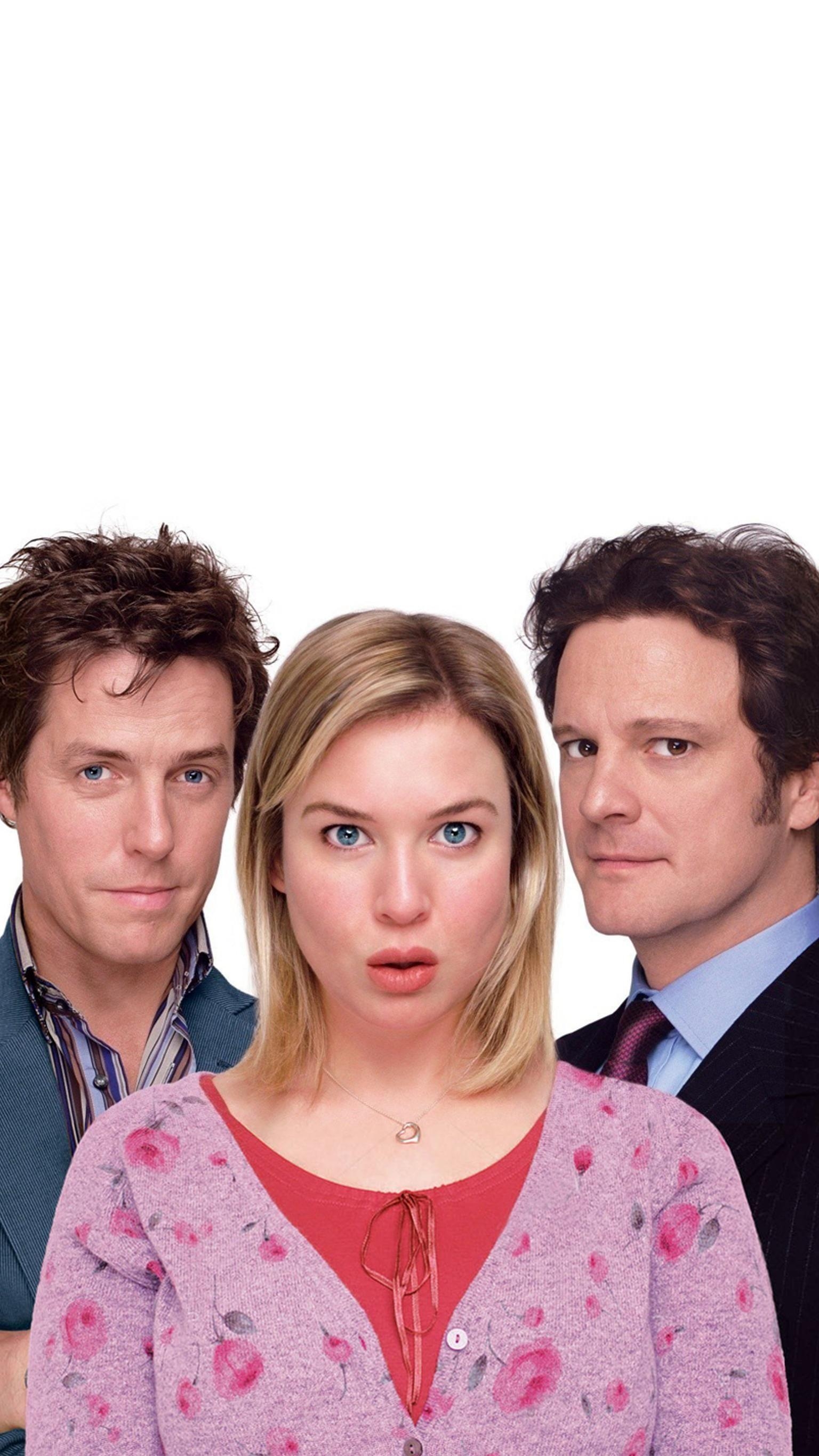 1540x2740 Bridget Jones: The Edge of Reason (2004) Phone Wallpaper, Phone