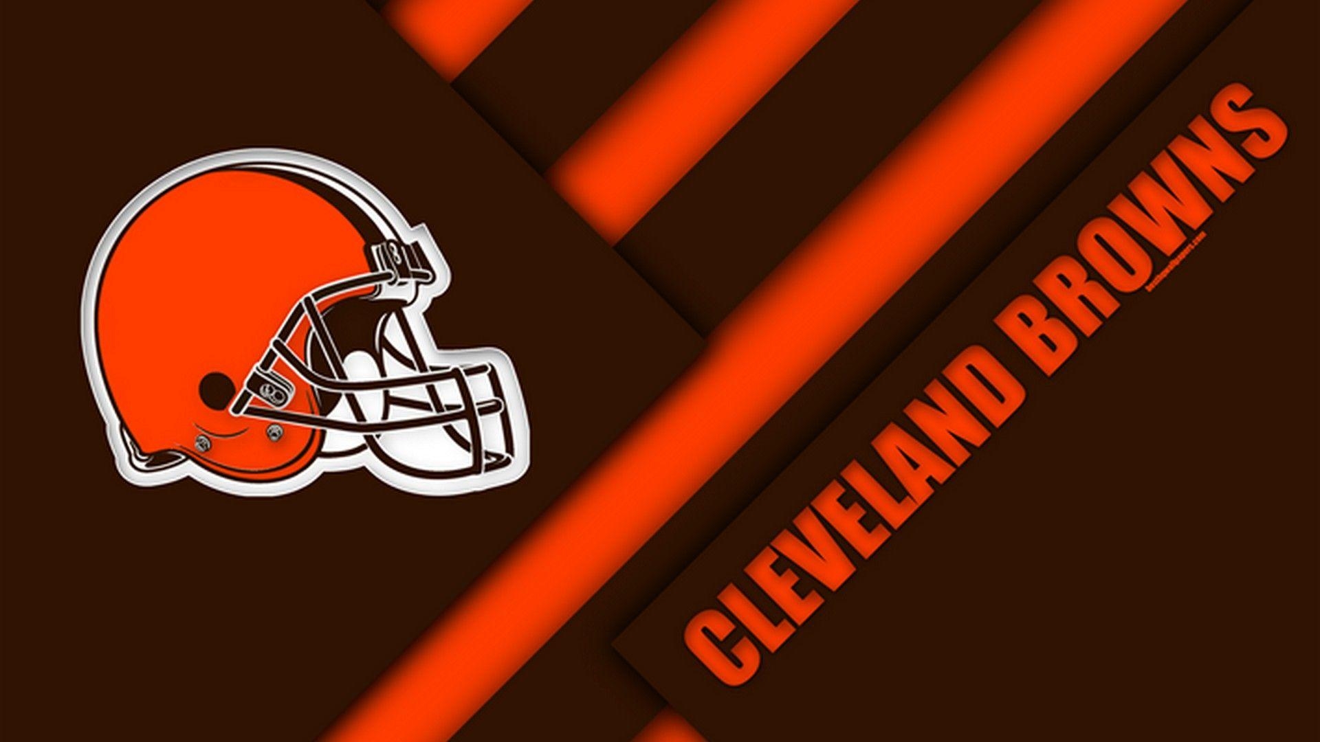 1920x1080 Cleveland Browns Desktop Wallpaper. chucks shop, Desktop