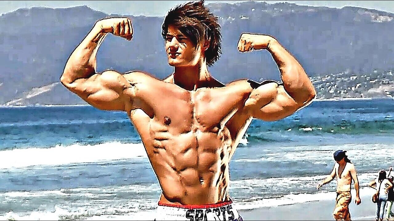 1280x720 Jeff Seid Seid Summer HD Wallpaper & background, Desktop