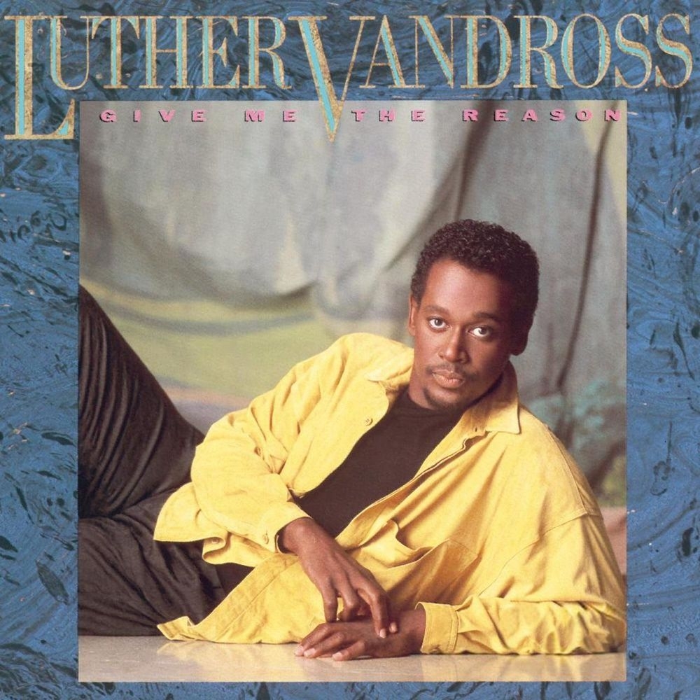 1000x1000 Luther Vandross, Phone