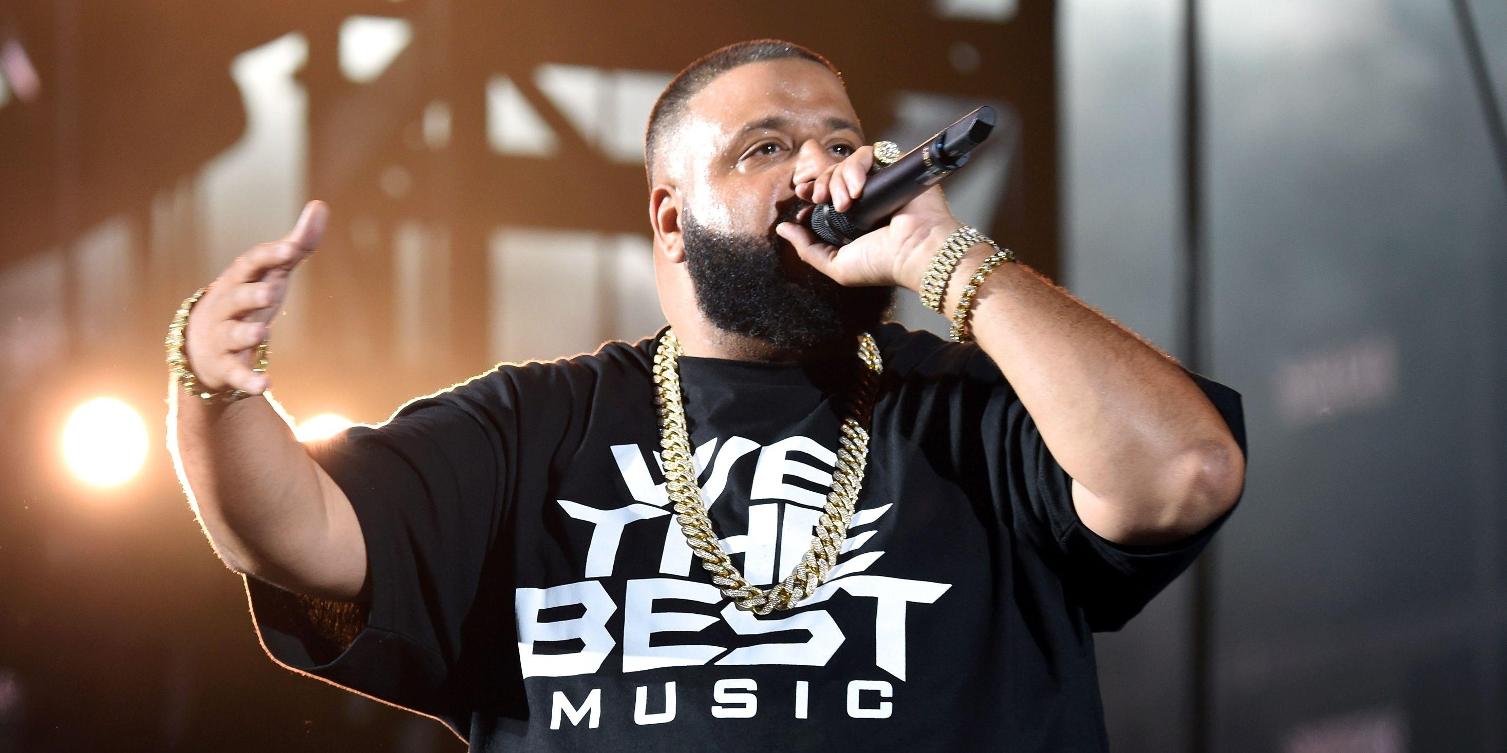 2940x1470 DJ Khaled Wallpaper Image Photo Picture Background, Dual Screen