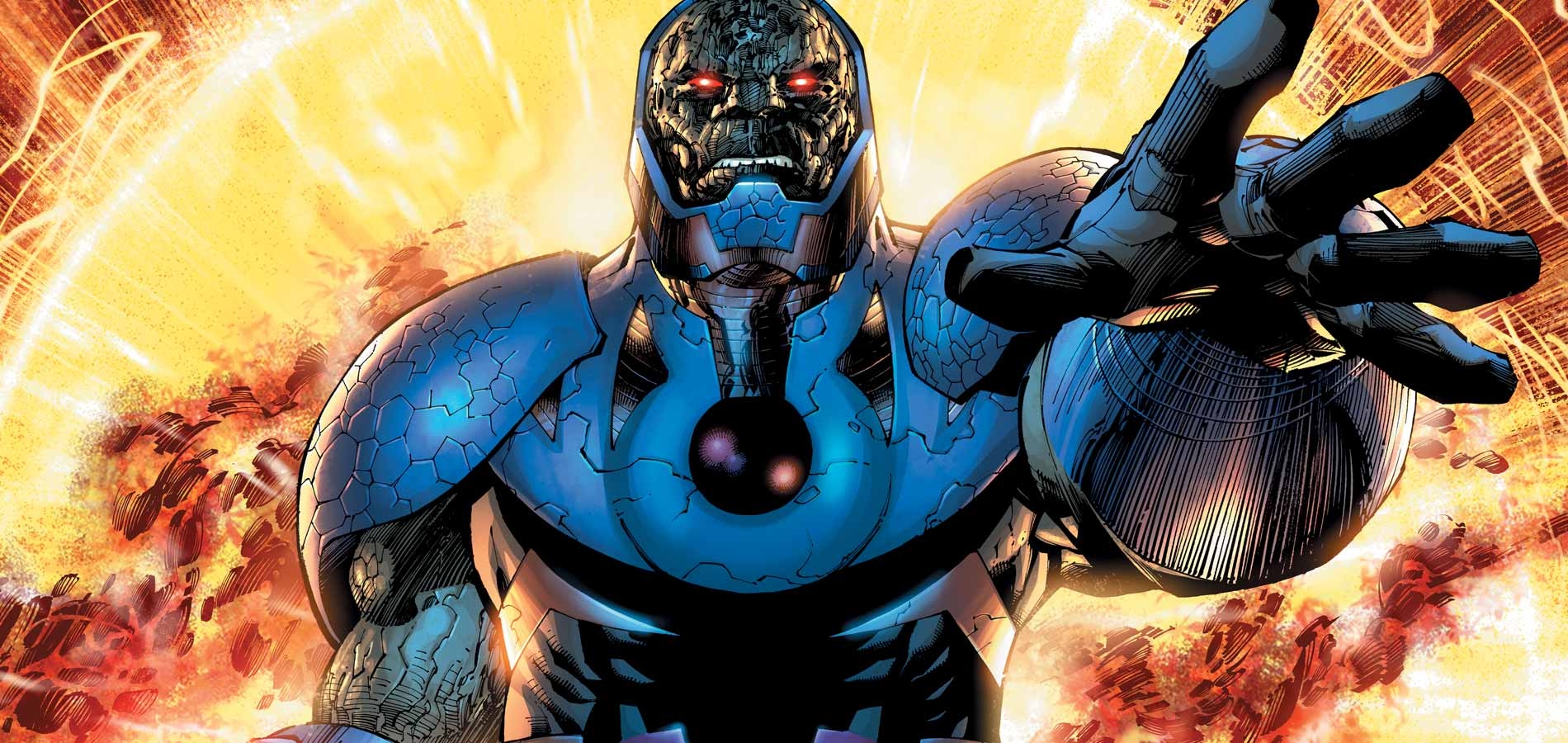 1900x900 689x767px Download Darkseid HD wallpaper for free 79, Dual Screen