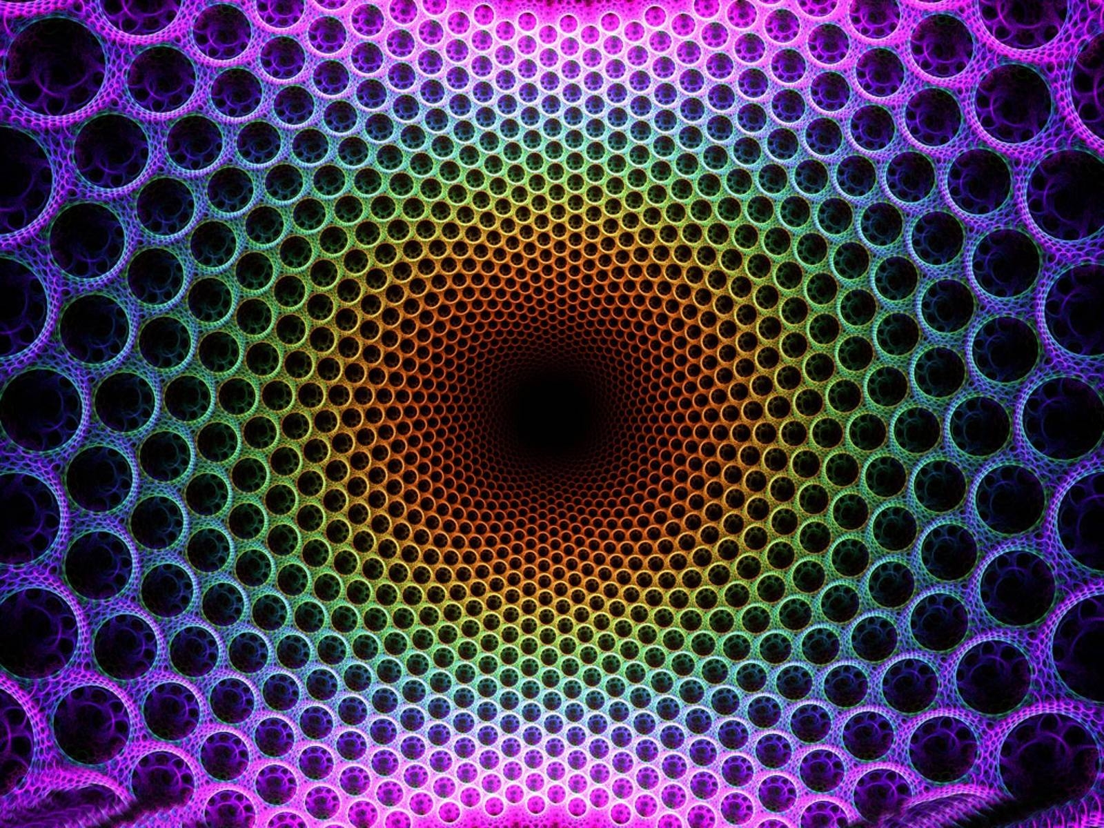 1600x1200 Psychedelic Wallpaper, Desktop