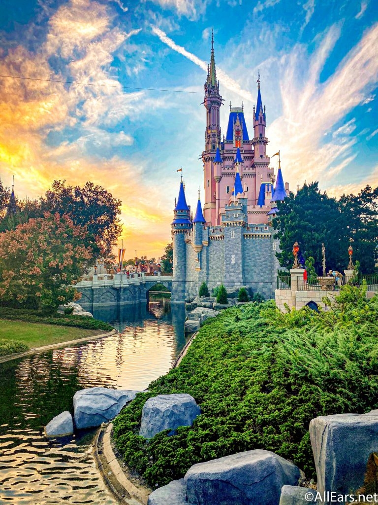 770x1030 Stunning Disney World Wallpaper to Bring the Magic to Your Phone, Phone