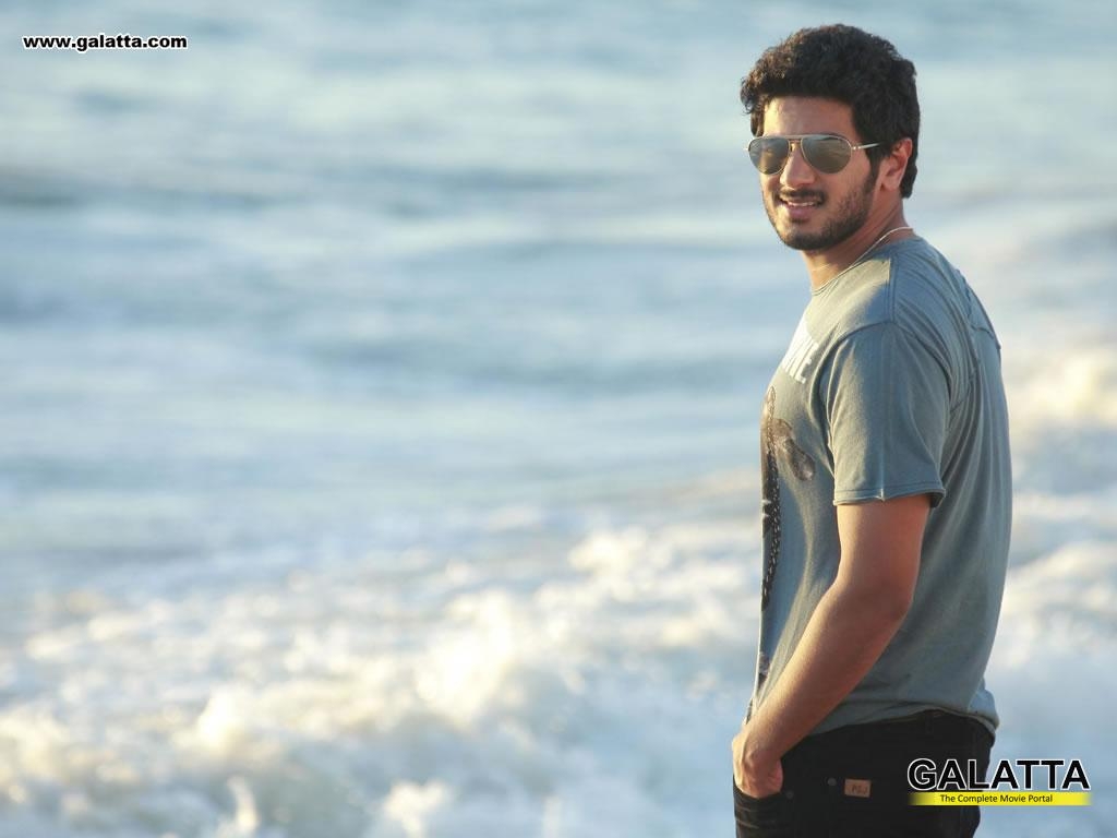 1030x770 Dulquer Salmaan In Ok Kanmani, HD Wallpaper, Desktop