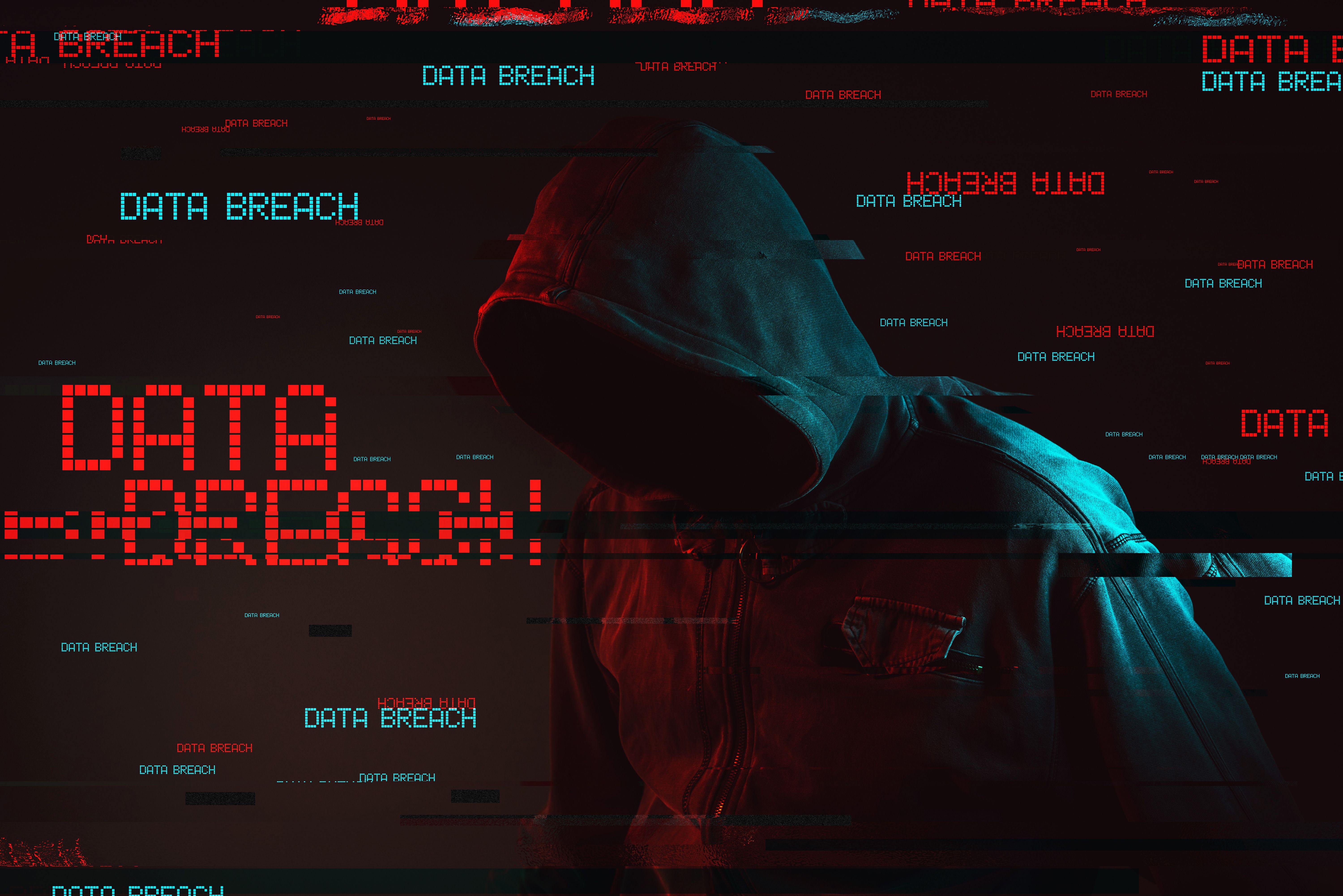 6000x4010 Anonymous 4K Wallpaper, Hacker, Data breach, 5K, Technology, Desktop