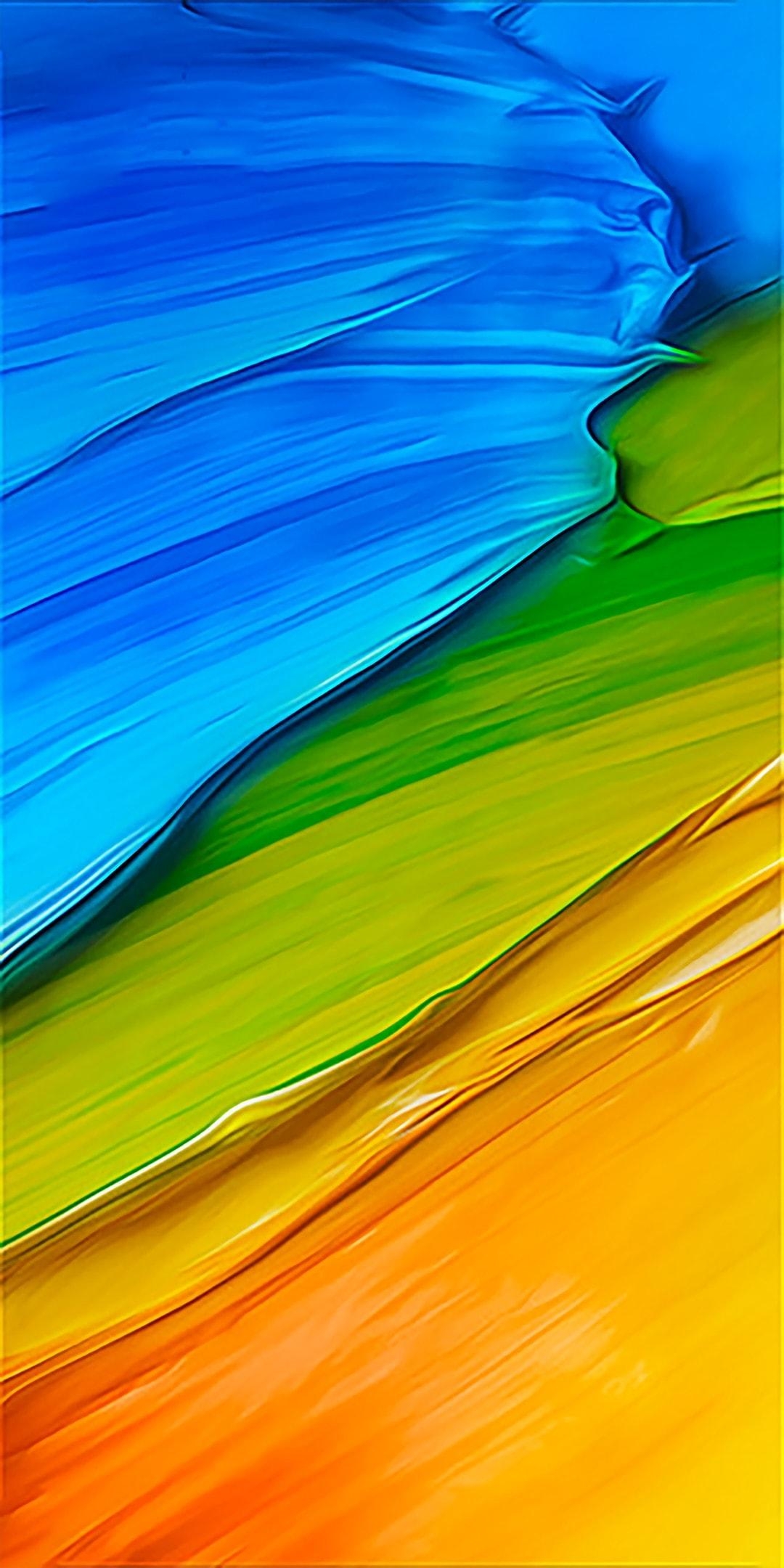 1080x2160 Xiaomi Redmi Note 5 Pro Wallpaper, Phone