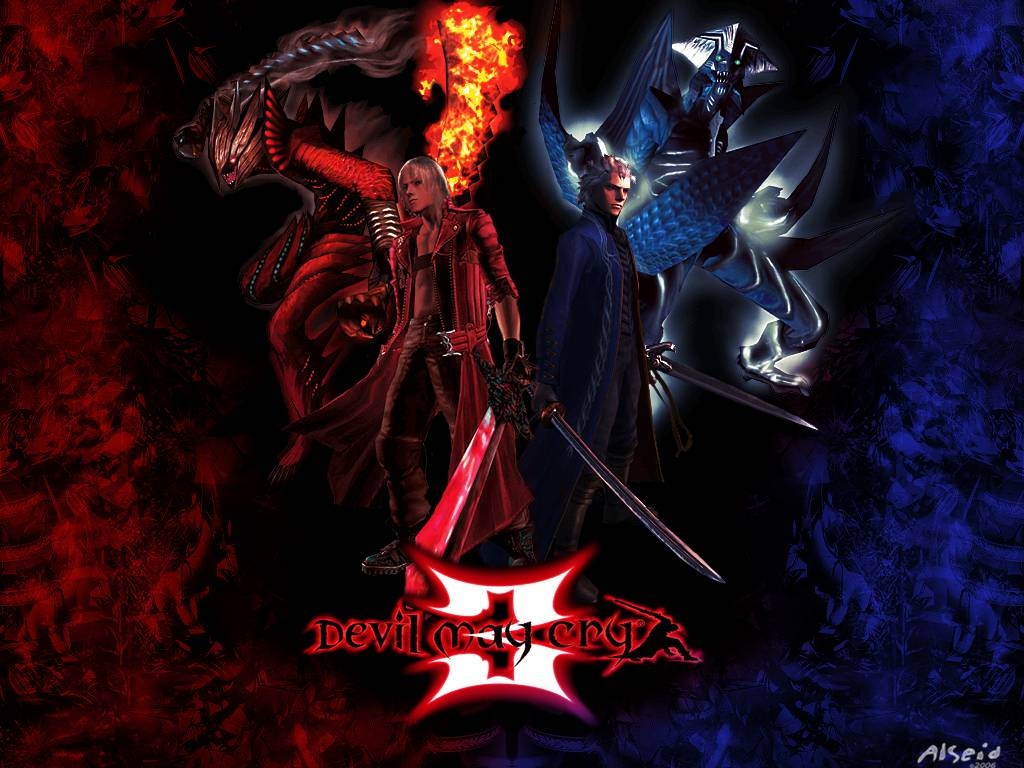 1030x770 Wallpaper For > Devil May Cry Anime Wallpaper, Desktop