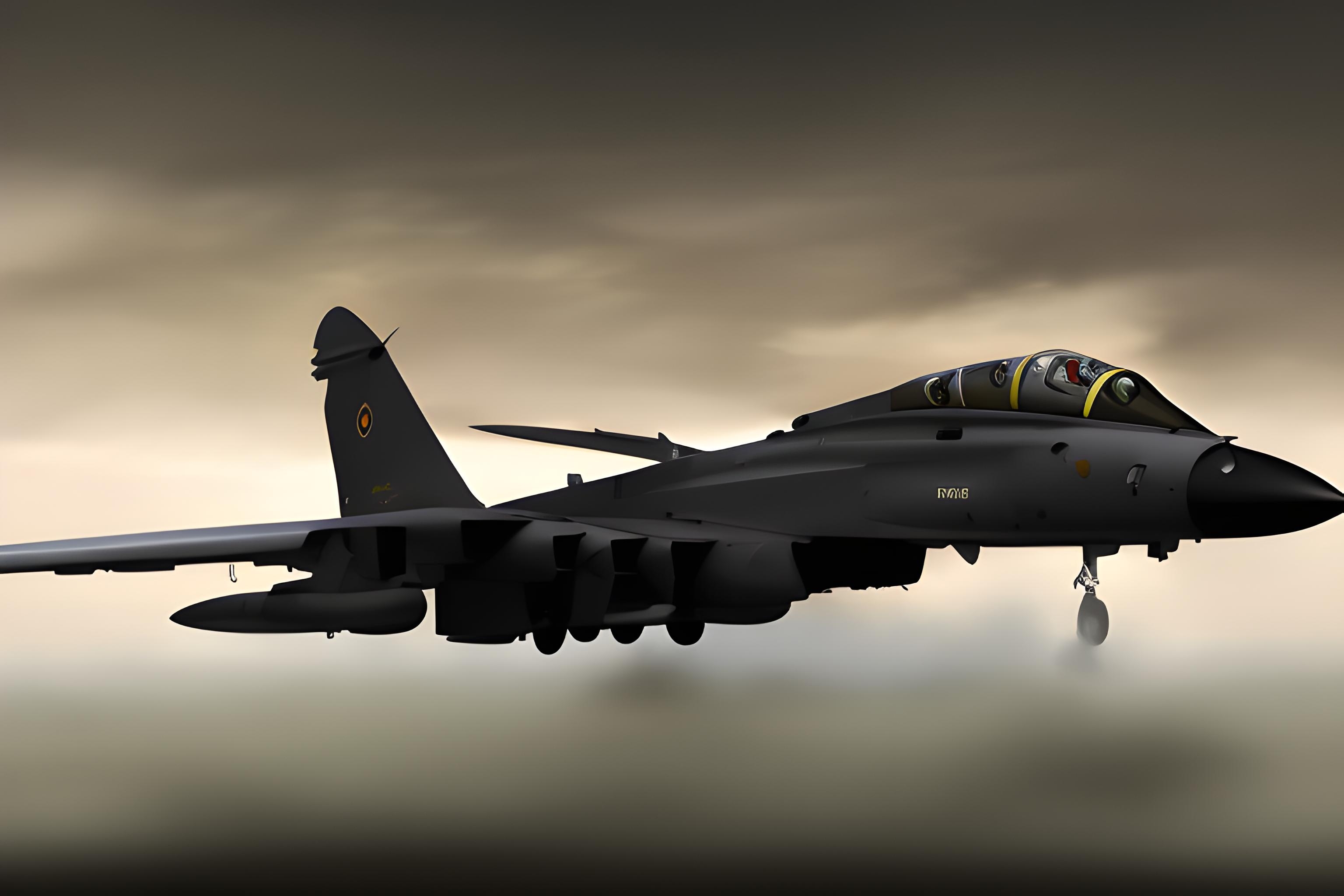 3080x2050 RAF tornado low level, Desktop