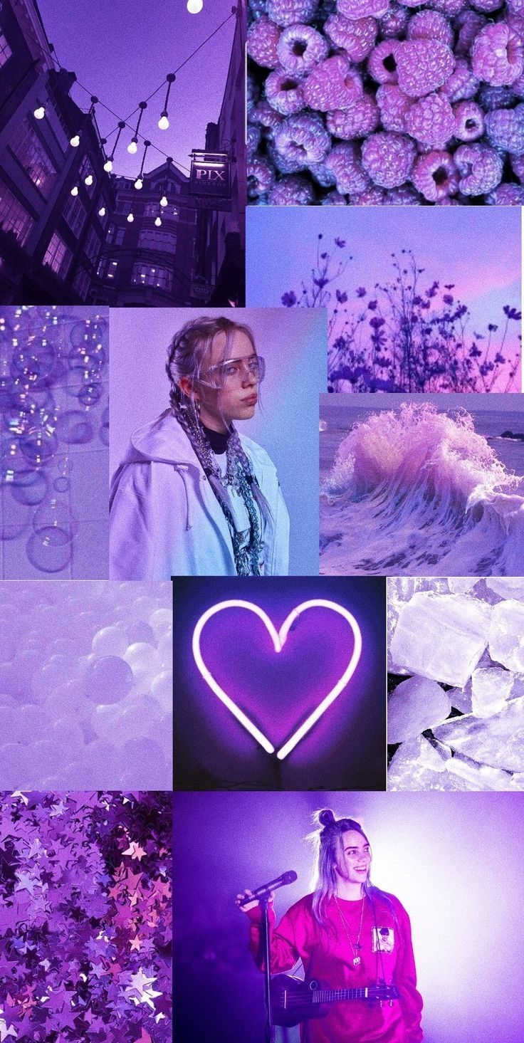 740x1470 Purple aesthetic wallpaper. Lavender aesthetic, Cute wallpaper, Phone