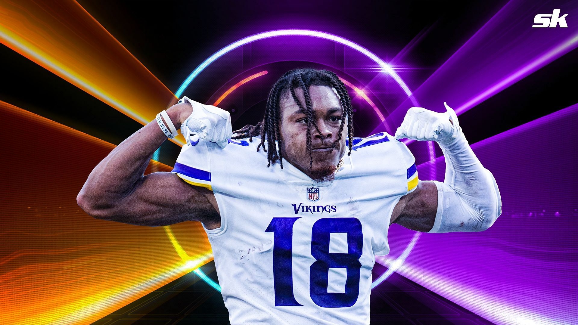 1920x1080 Fantasy Football WR rankings 2023, Desktop