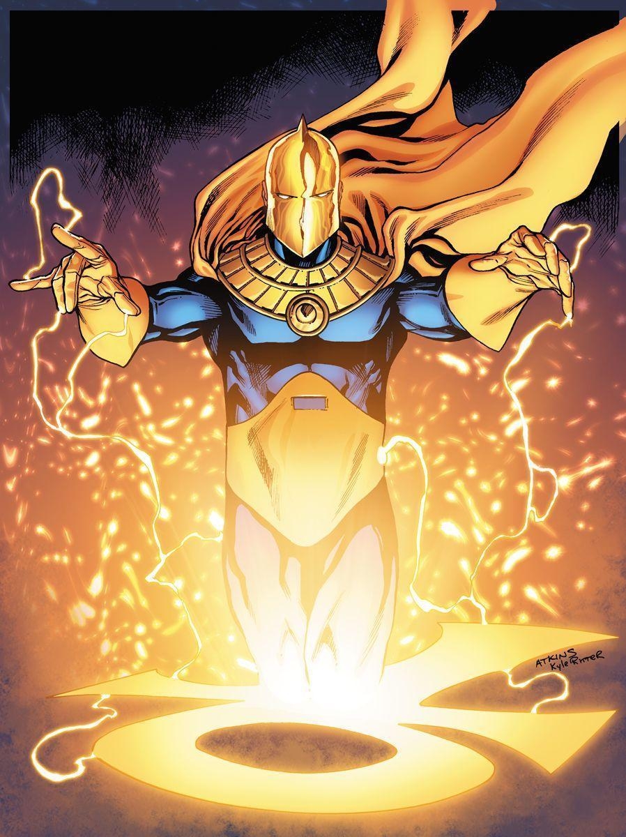 900x1200 Doctor Fate. guys, Phone