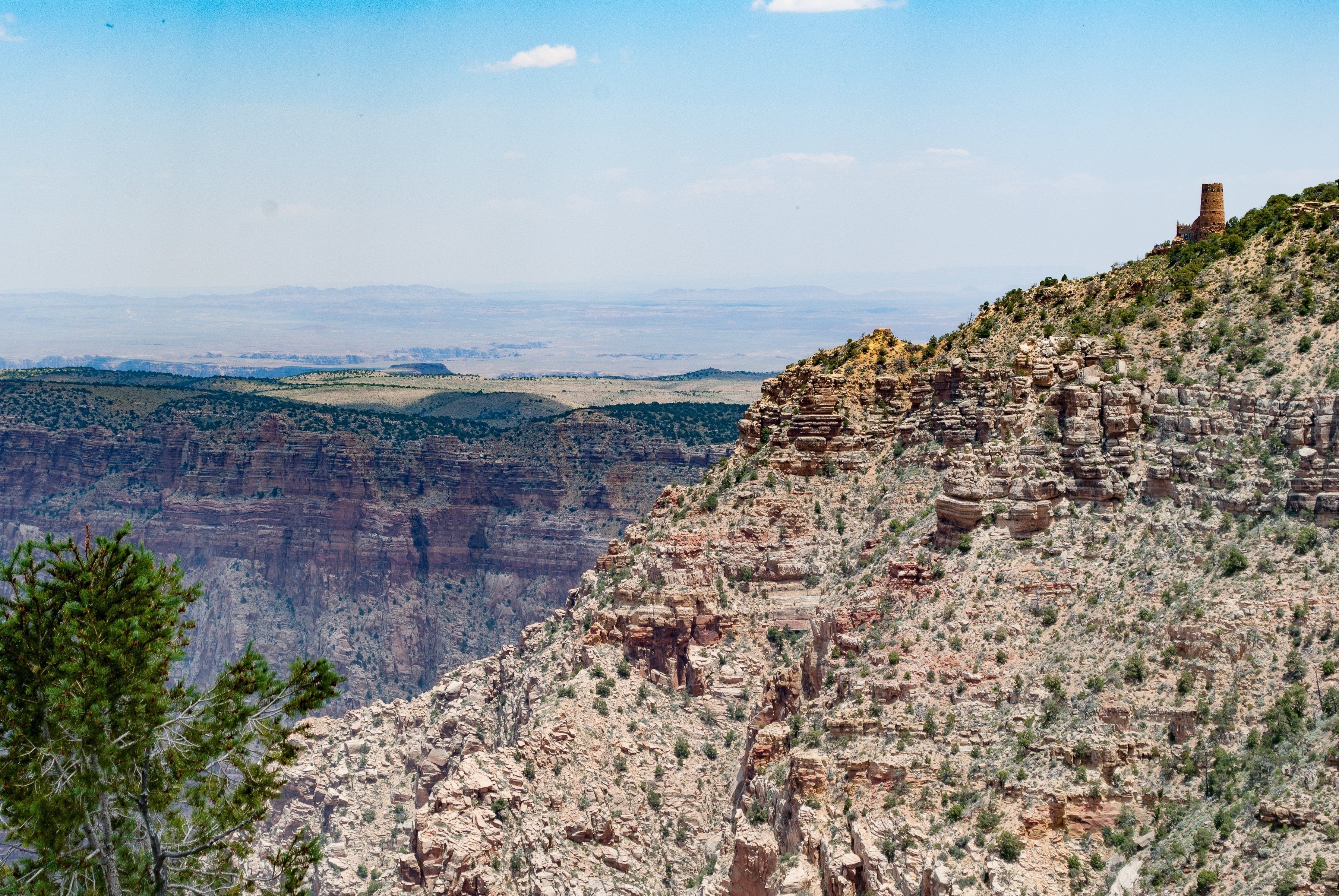 3600x2410 Grand Canyon With Toddler: Tips & Gear, South Rim Hikes, 3 Day, Desktop