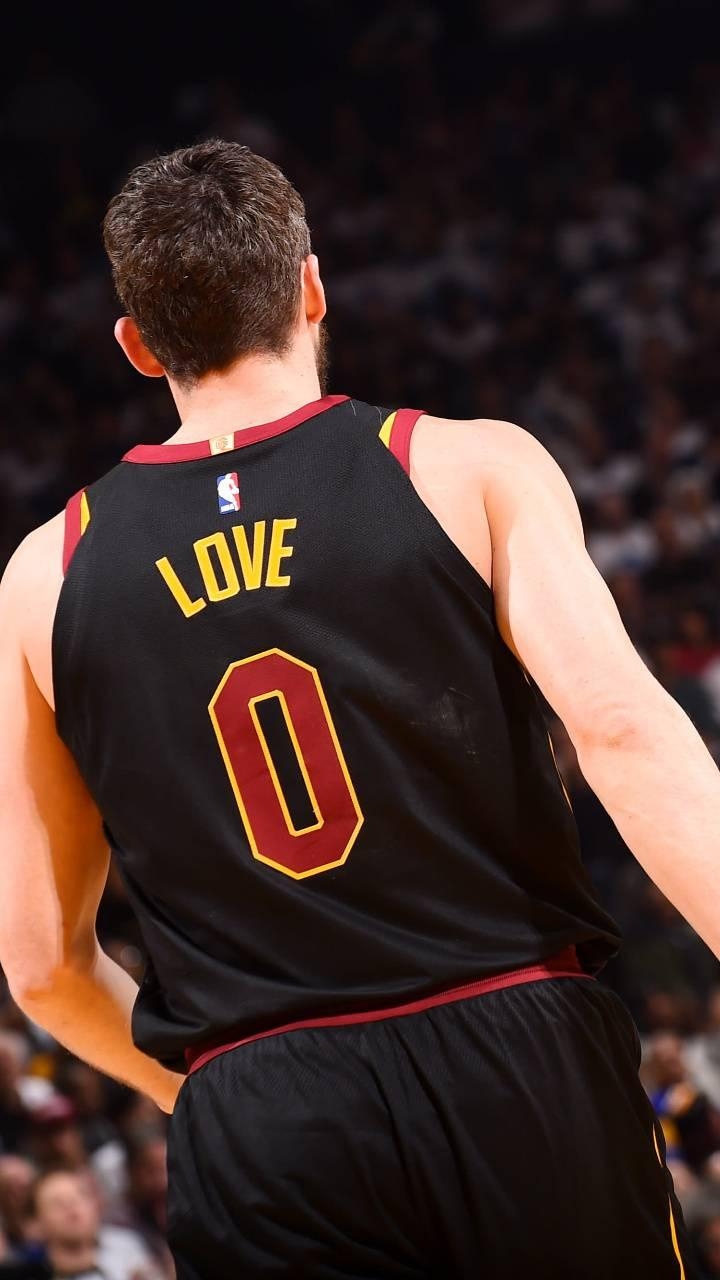 720x1280 Kevin Love Wallpaper, Phone