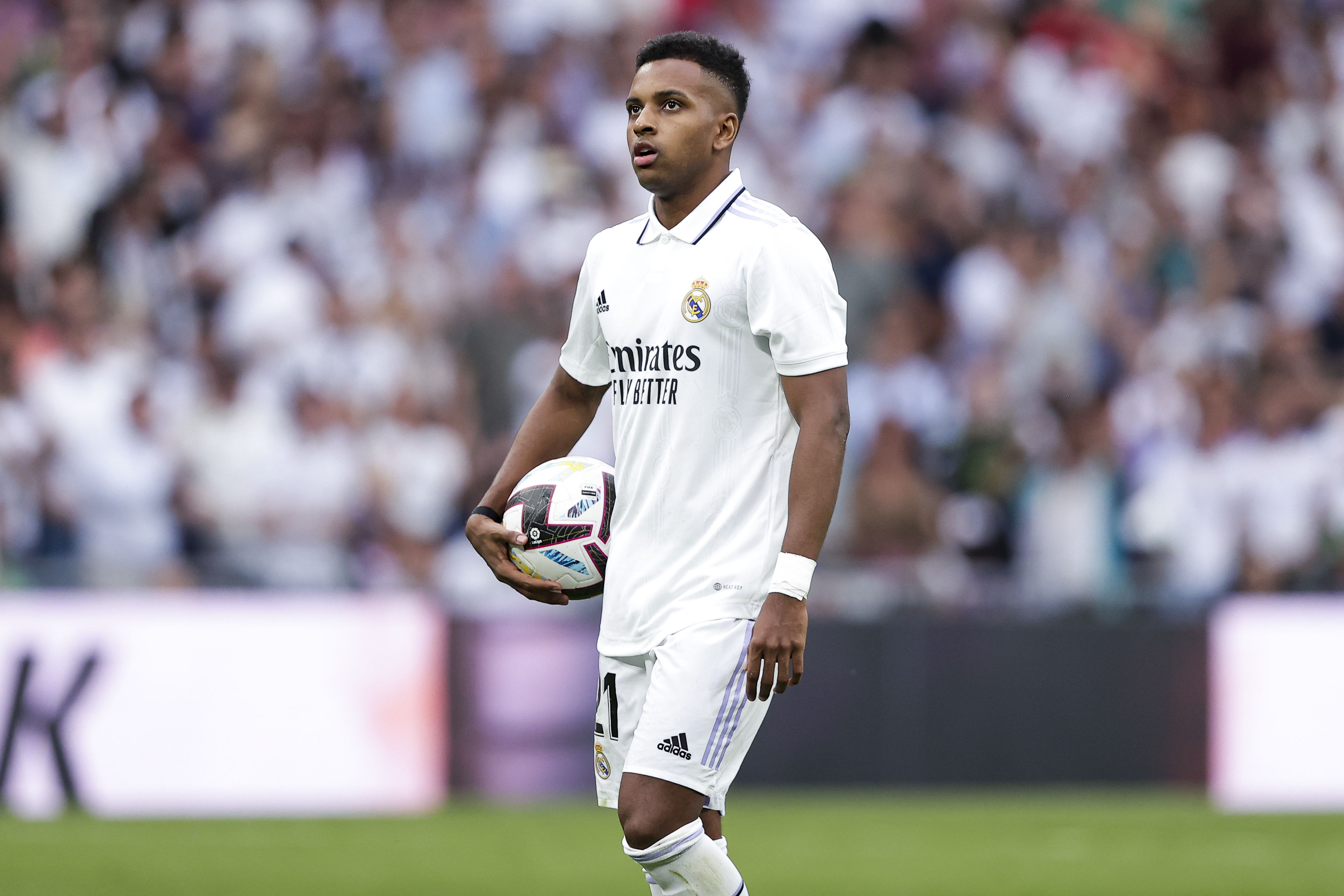 4180x2790 Sports Rodrygo Goes 4k Ultra HD Wallpaper, Desktop