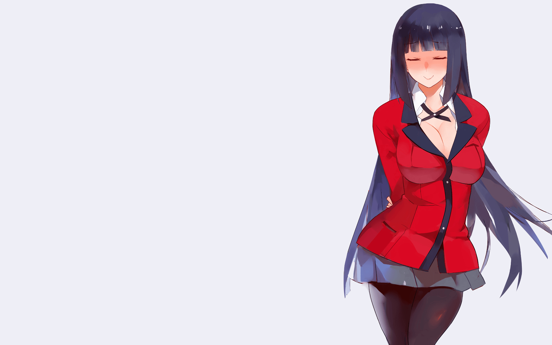 1920x1200 Yumeko Jabami Wallpaper 4 X 1200, Desktop