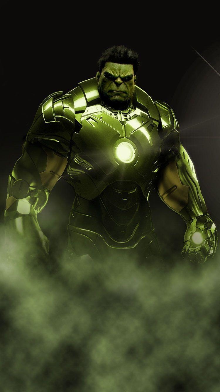 750x1340 Hulk iPhone Wallpaper Free Hulk iPhone Background, Phone