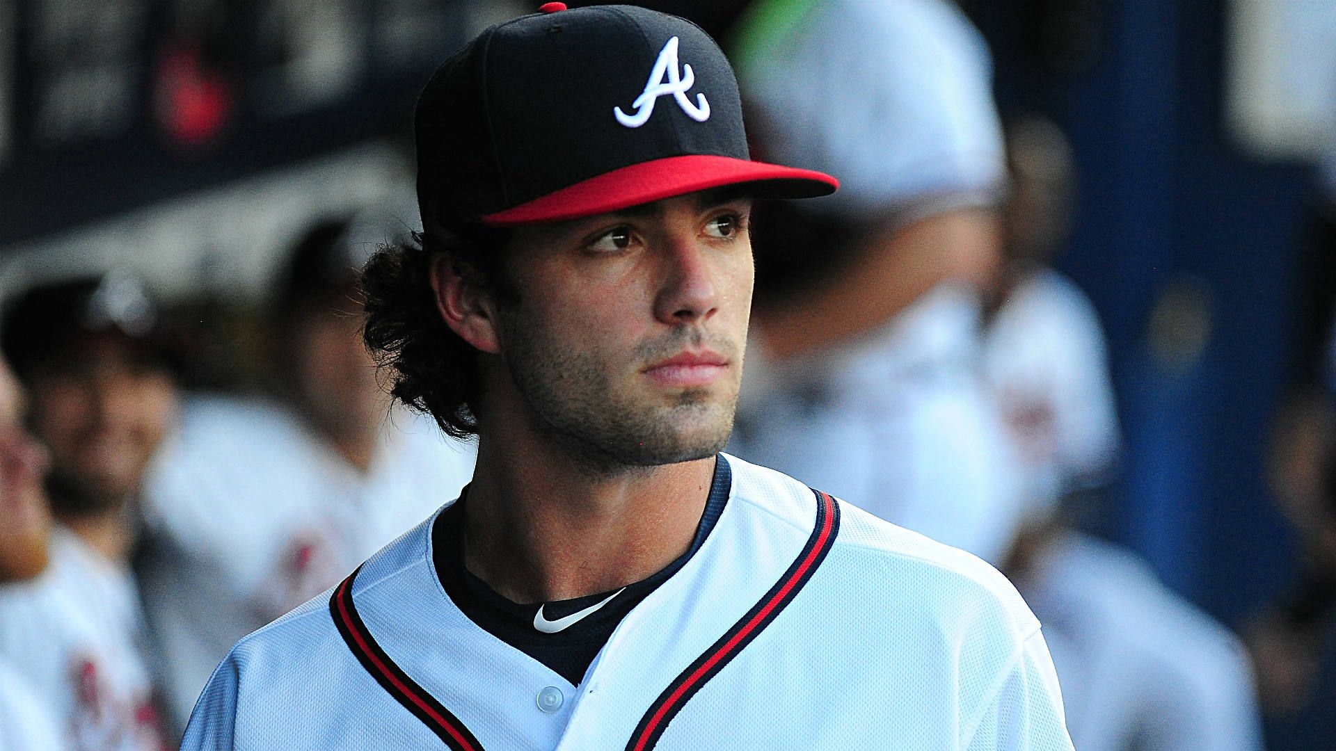 1920x1080 Braves' Dansby Swanson not thinking about 'outside expectations, Desktop