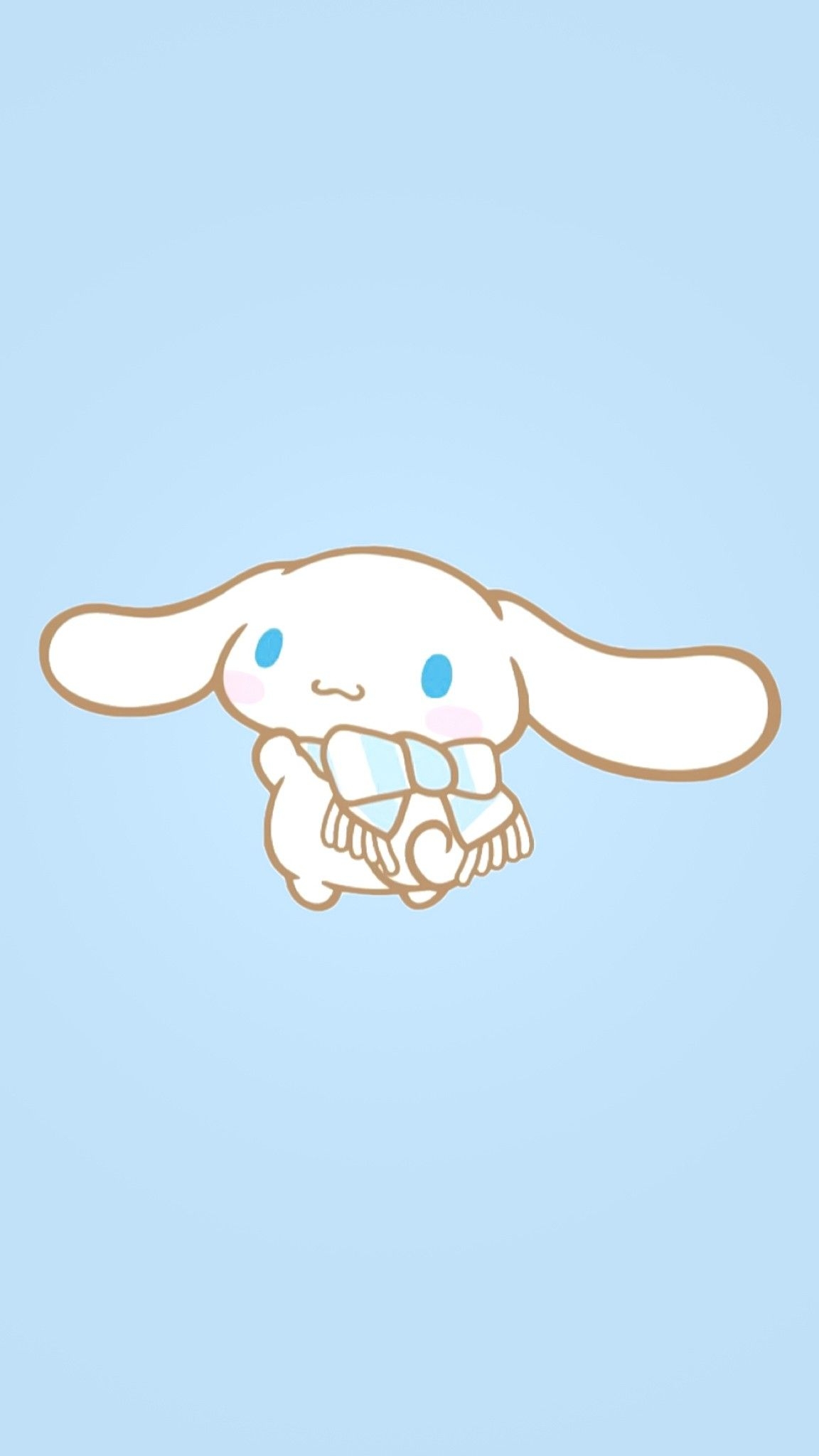 1160x2050 Sanrio Cinnamoroll Wallpaper, Phone