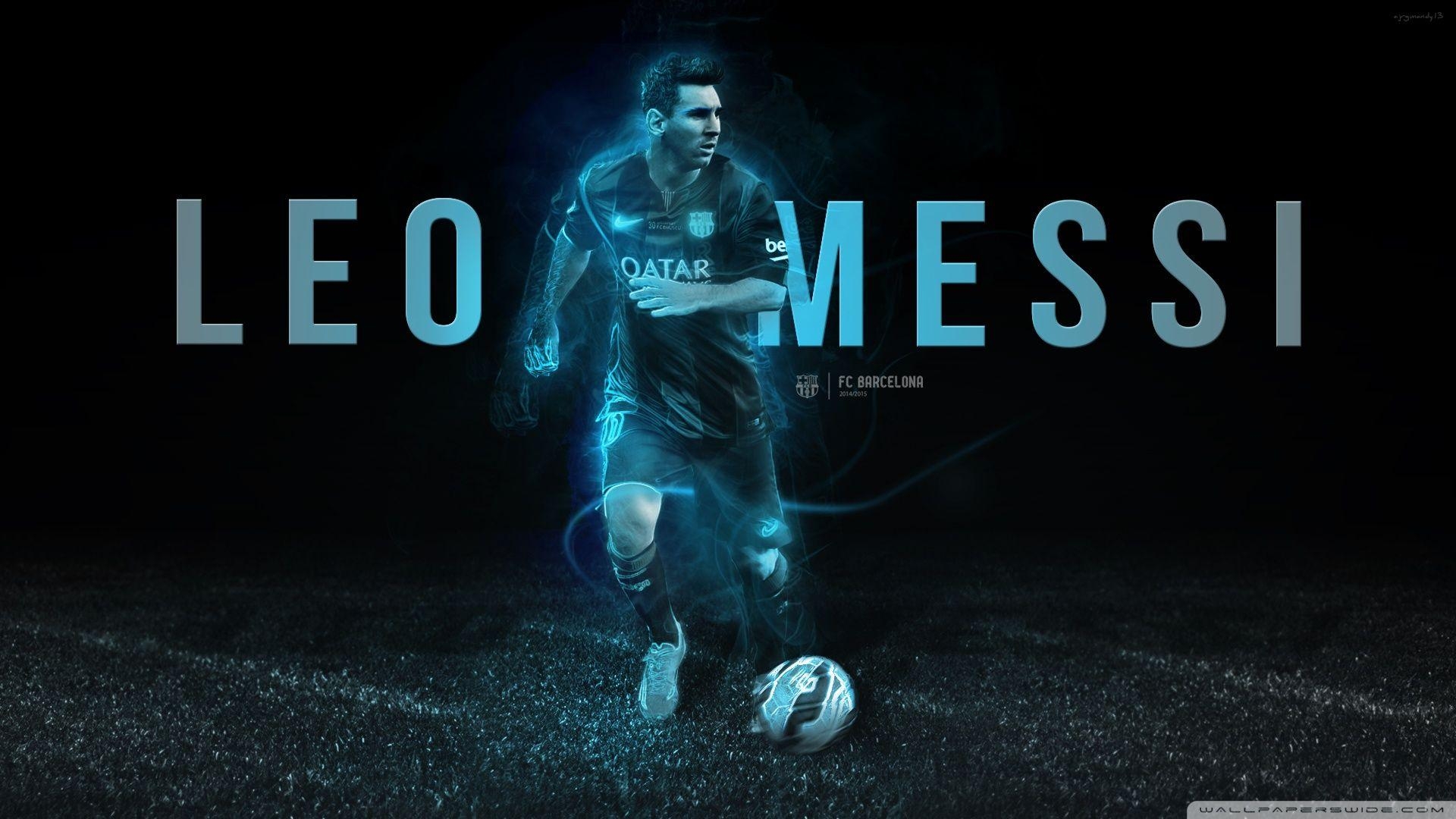 1920x1080 Best 20 Lionel Messi HD Wallpaper, Desktop