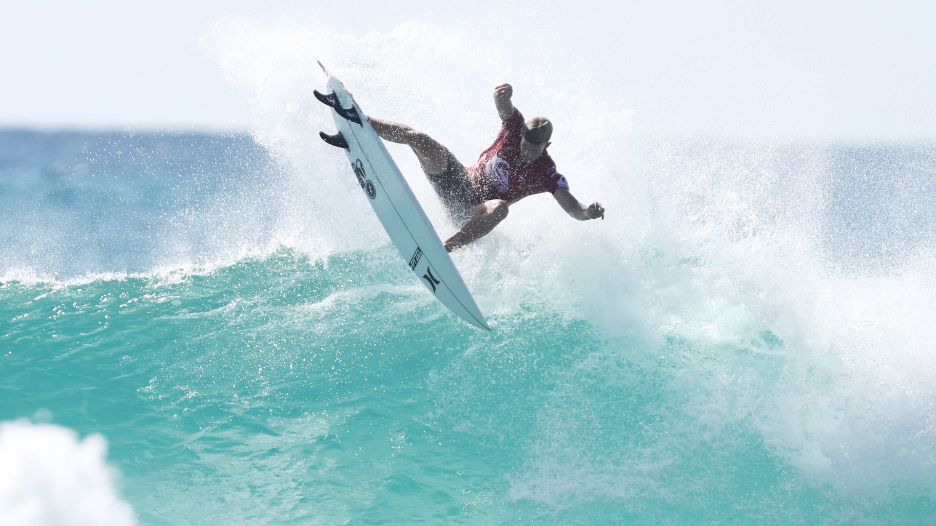 1920x1080 John John Florence in race against time to get fit and qualify for Tokyo 2020 Olympics, Desktop