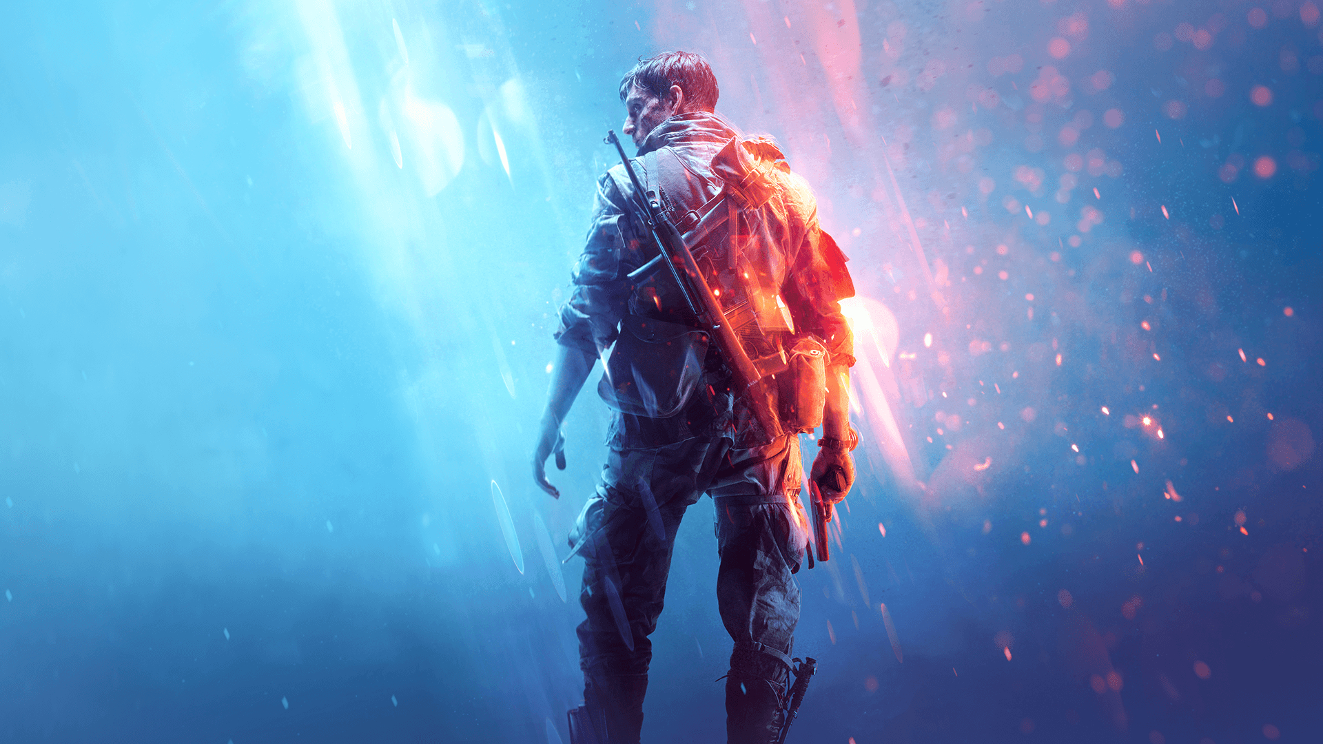 1920x1080 Battlefield V HD Wallpaper, Desktop