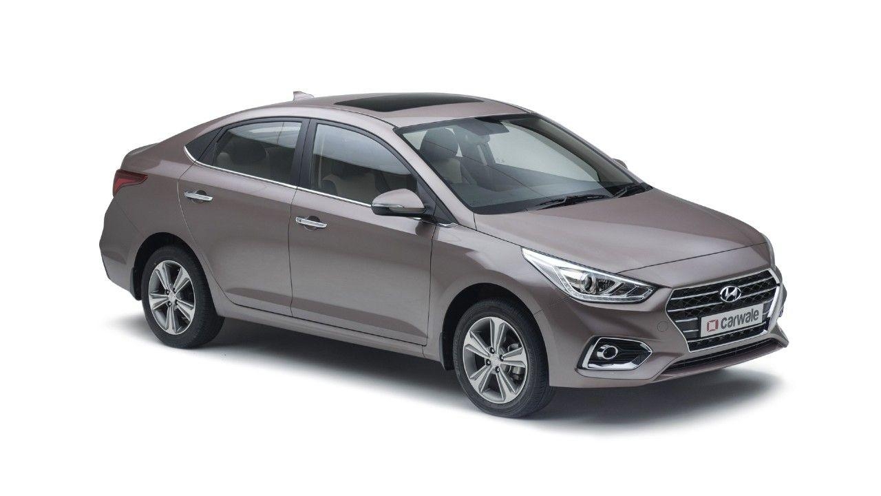 1280x720 Hyundai Verna 1.6 CRDI SX Price (GST Rates), Features & Specs, Verna, Desktop