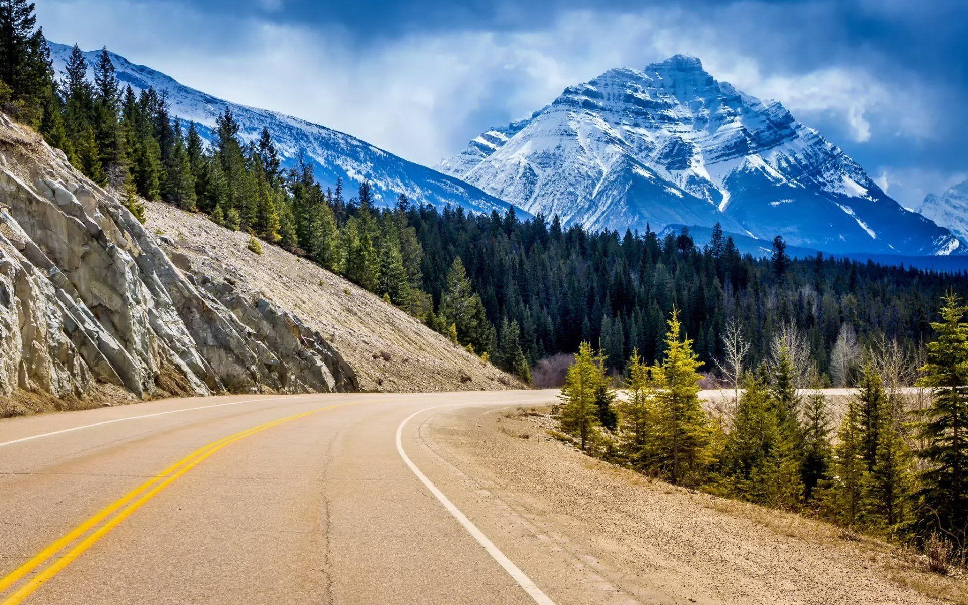 1920x1200 Jasper National Park Canada wallpaper. Jasper National Park Canada, Desktop