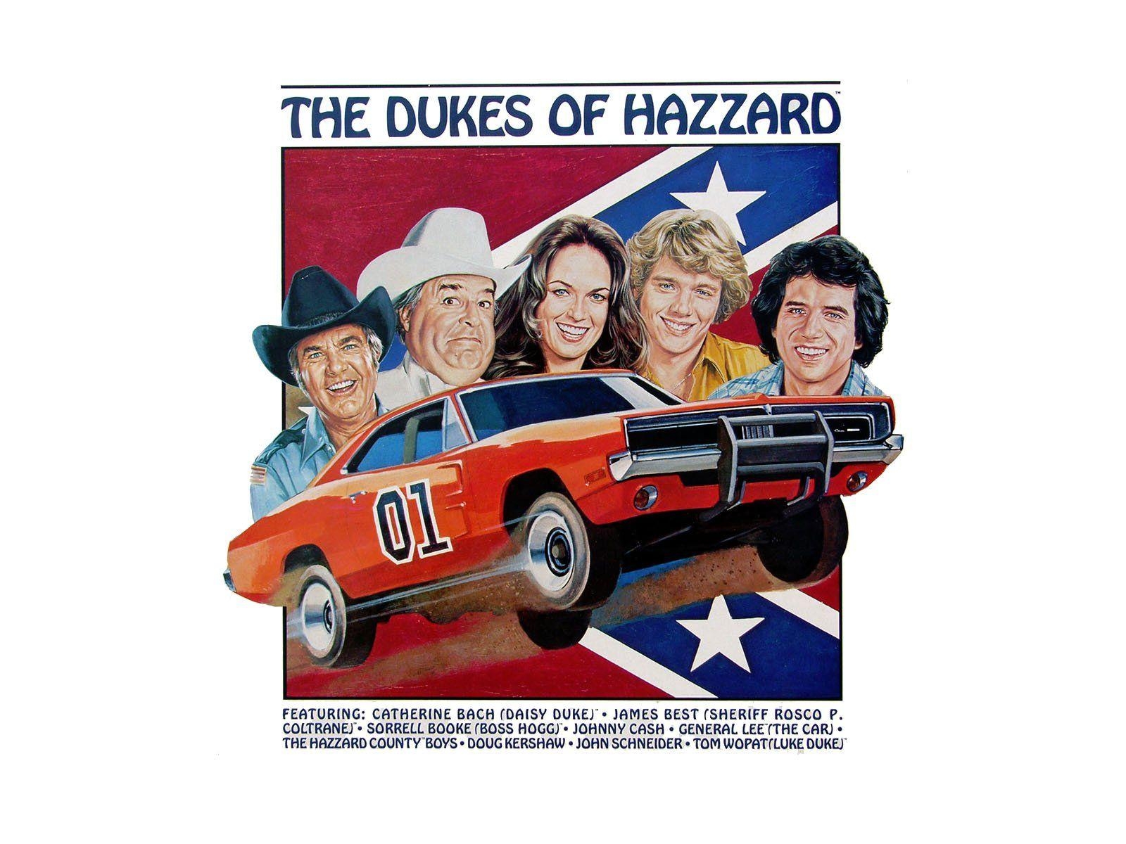 1600x1200 DUKES OF HAZZARD poster wallpaperx1200, Desktop