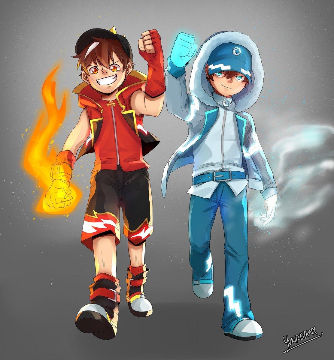 1120x1200 Hashtag #boboiboythemovie2 auf Twitter, Phone