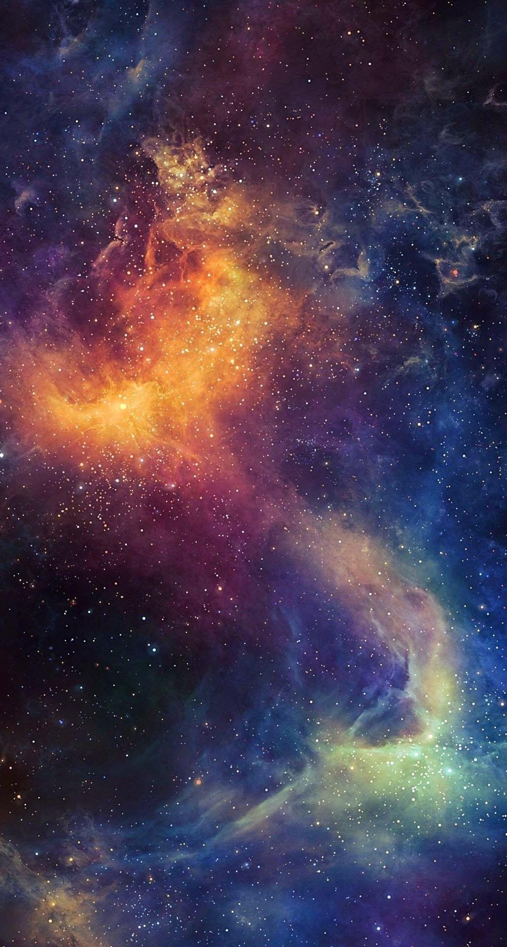 1030x1920 Space iPhone Wallpaper, Phone