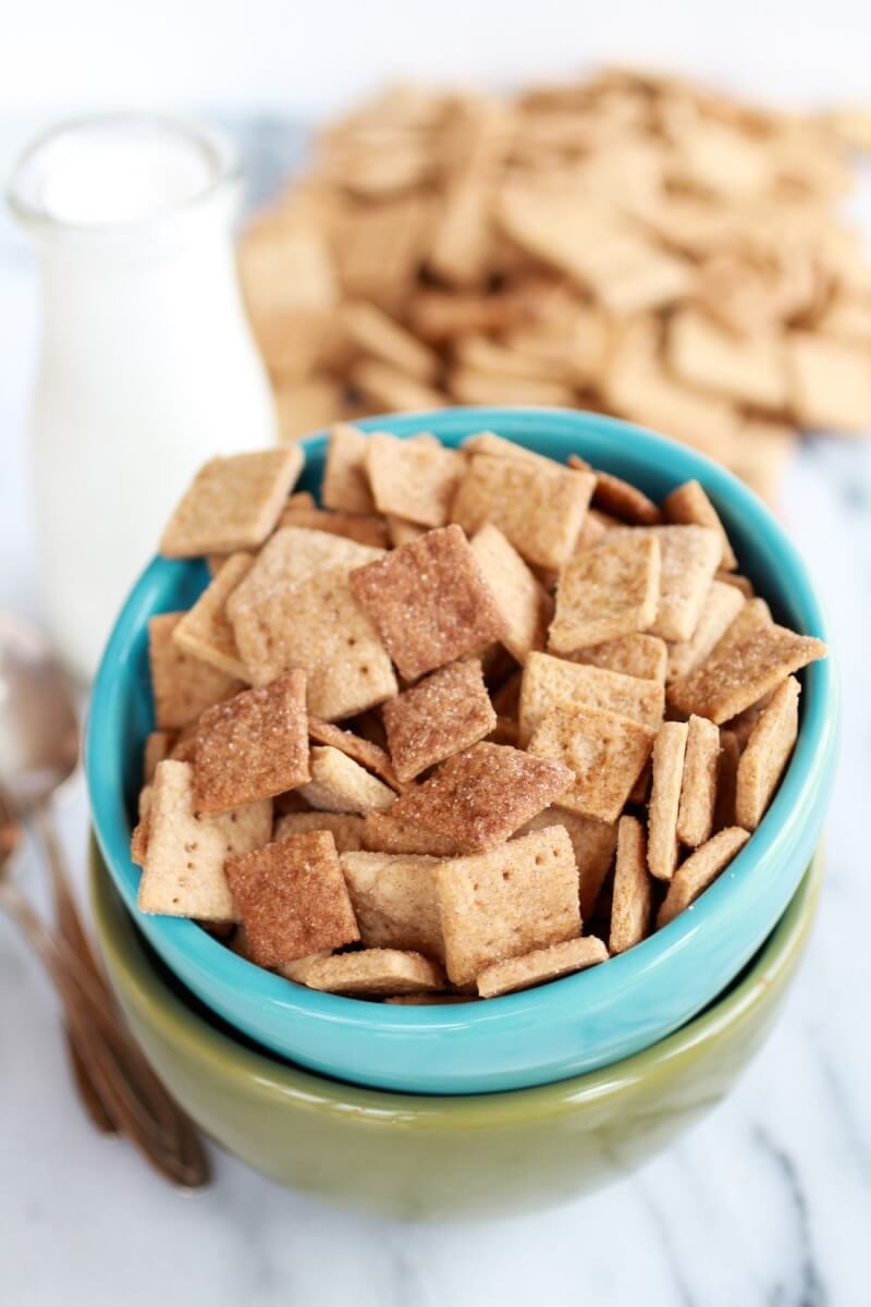 800x1200 Cinnamon Toast Crunch Cereal Picture to, Phone